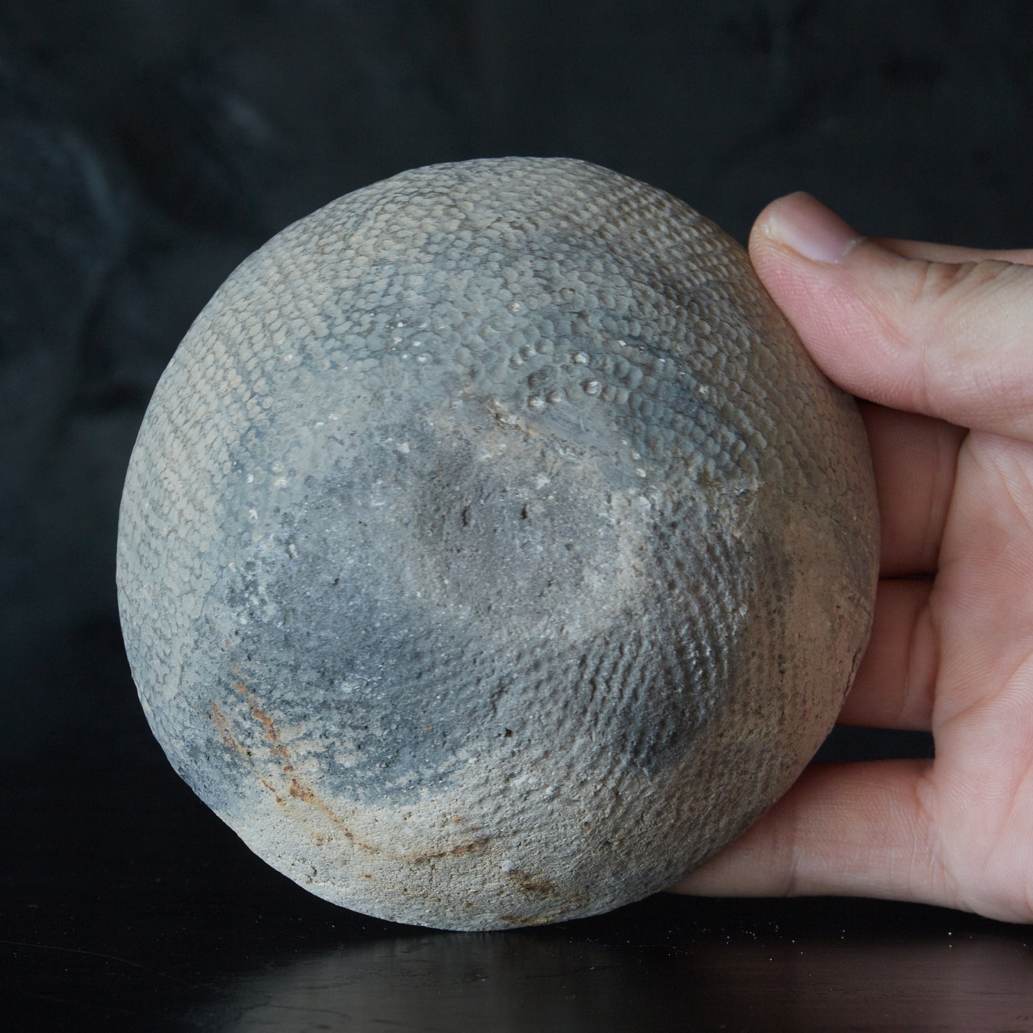 CUENCO PEQUEÑO, Loza, Período Jomon（10000–300 a. C.）
