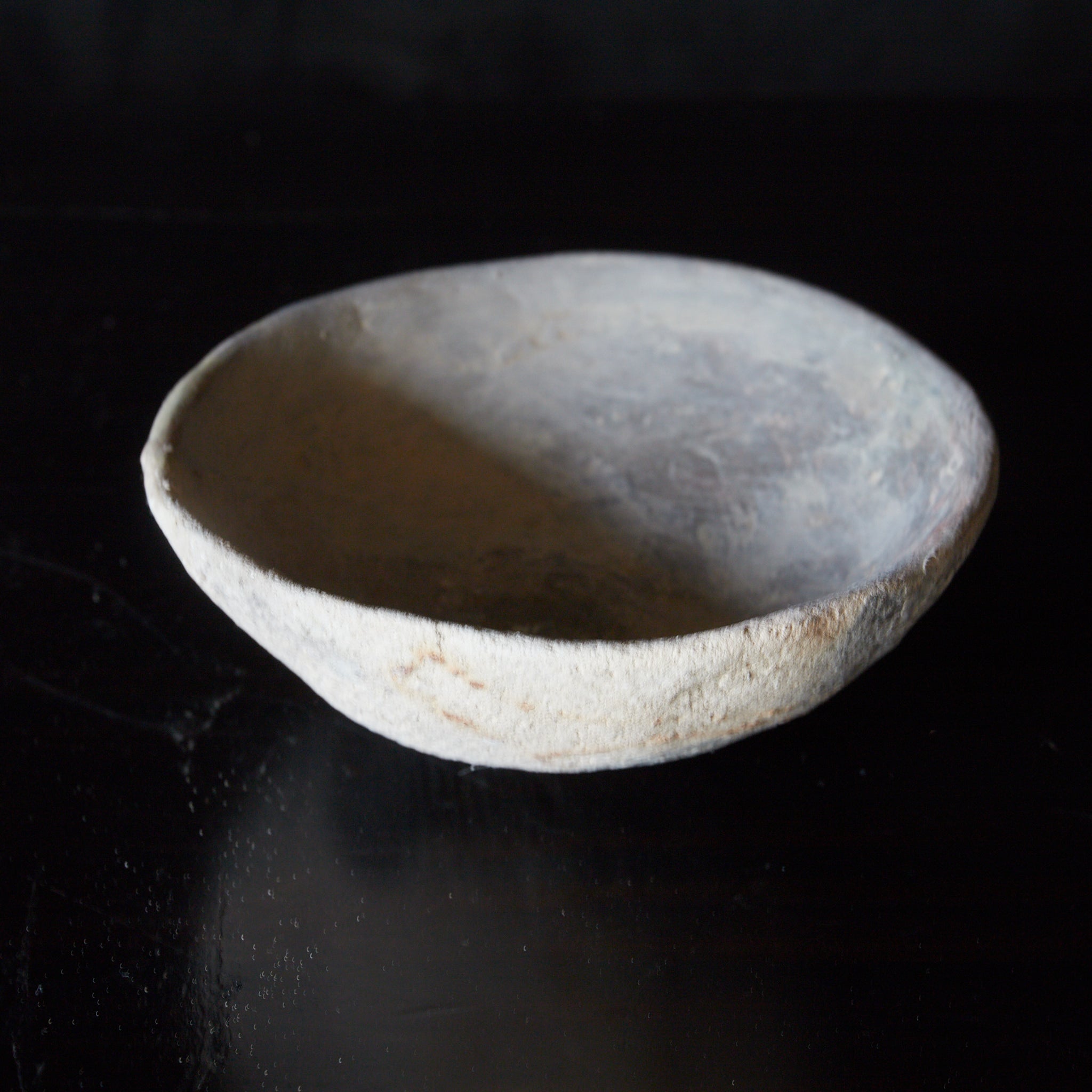 CUENCO PEQUEÑO, Loza, Período Jomon（10000–300 a. C.）