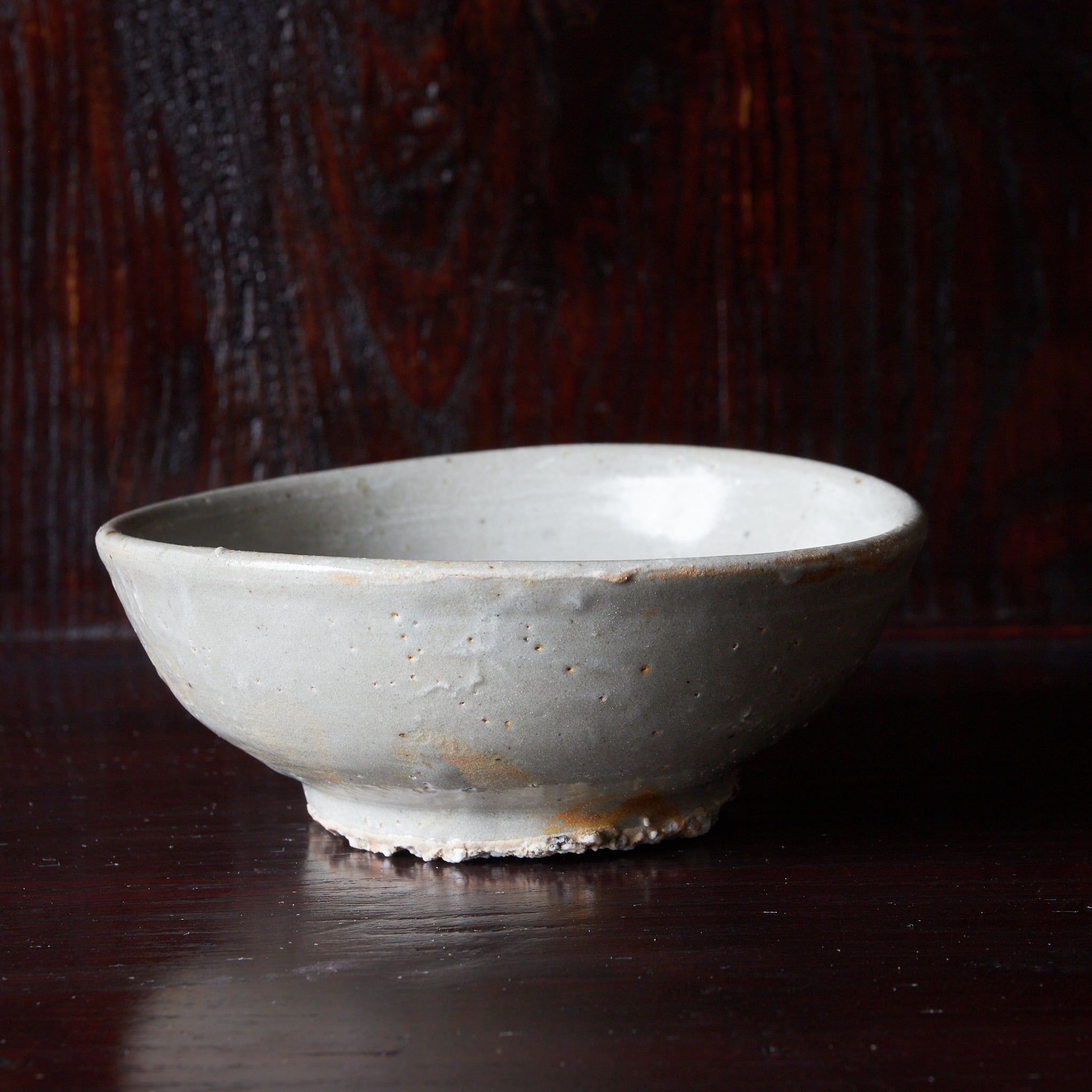 瓶床・急須台｜茶のしつらえと古美術 | 入蘆花（ロカニイル）