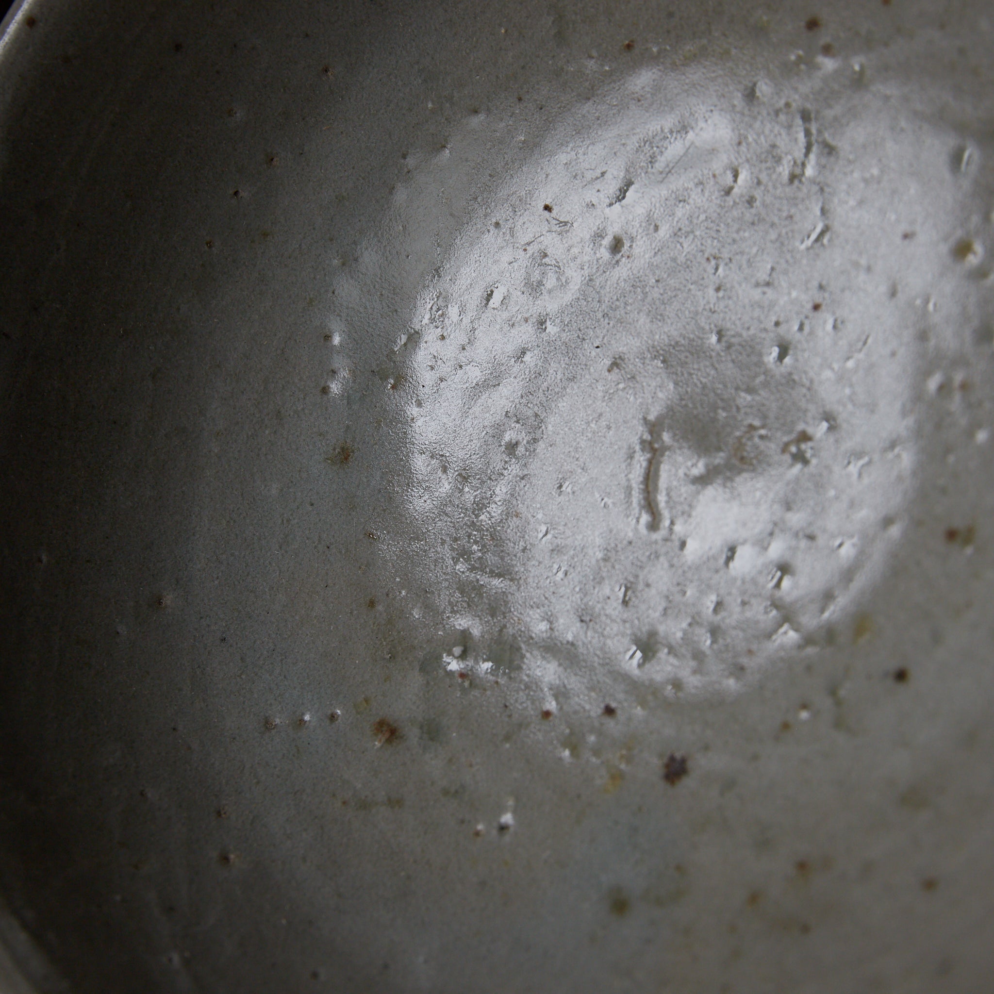 PLATO, Katade, porcelana blanca, Dinastía Joseon（1392–1897 d. C.）