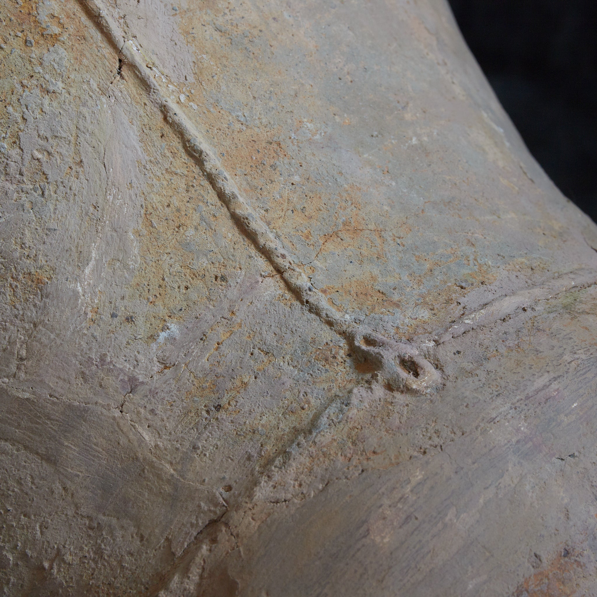 CUENCO PROFUNDO, Loza, Período Jomon（10000–300 a. C.）