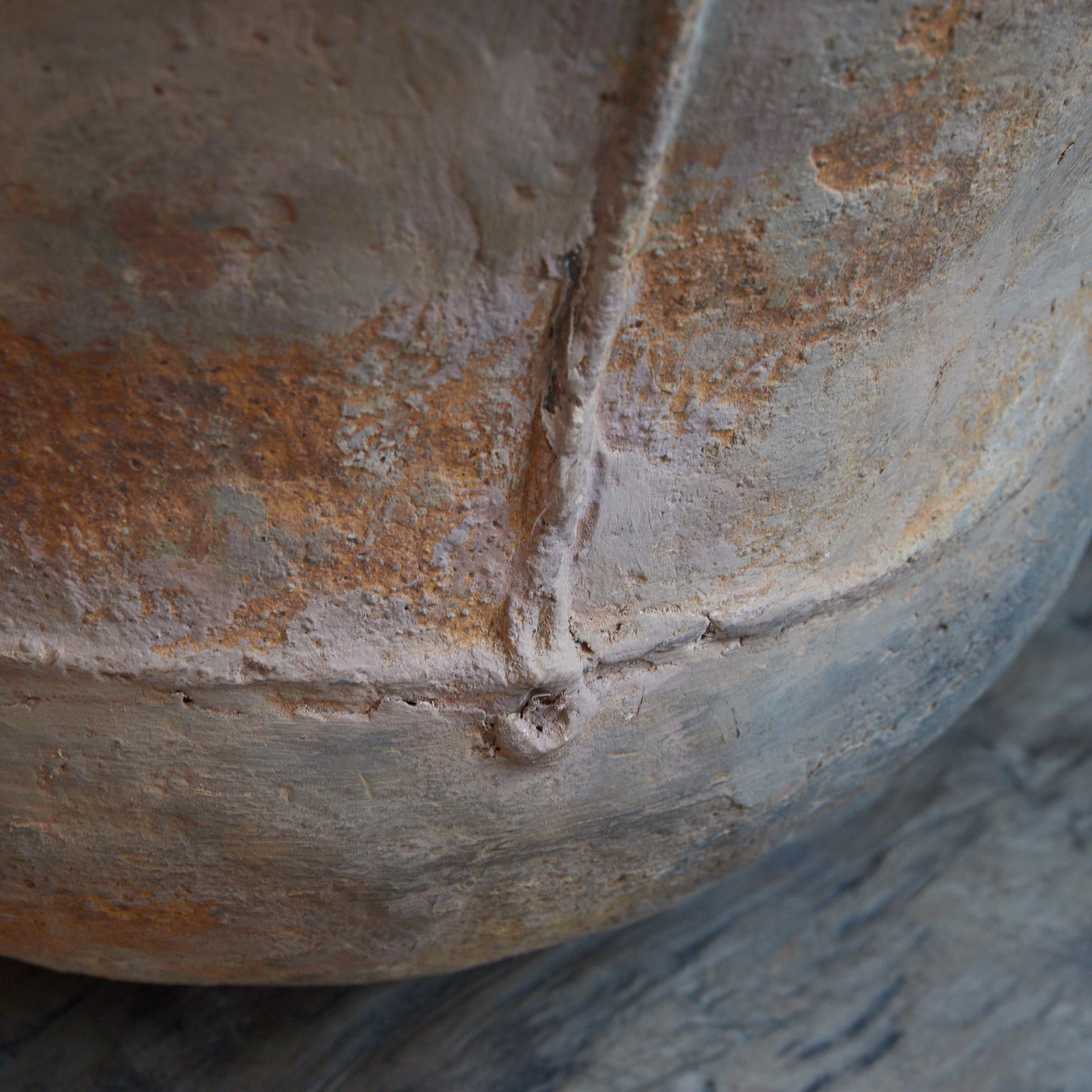 CUENCO PROFUNDO, Loza, Período Jomon（10000–300 a. C.）