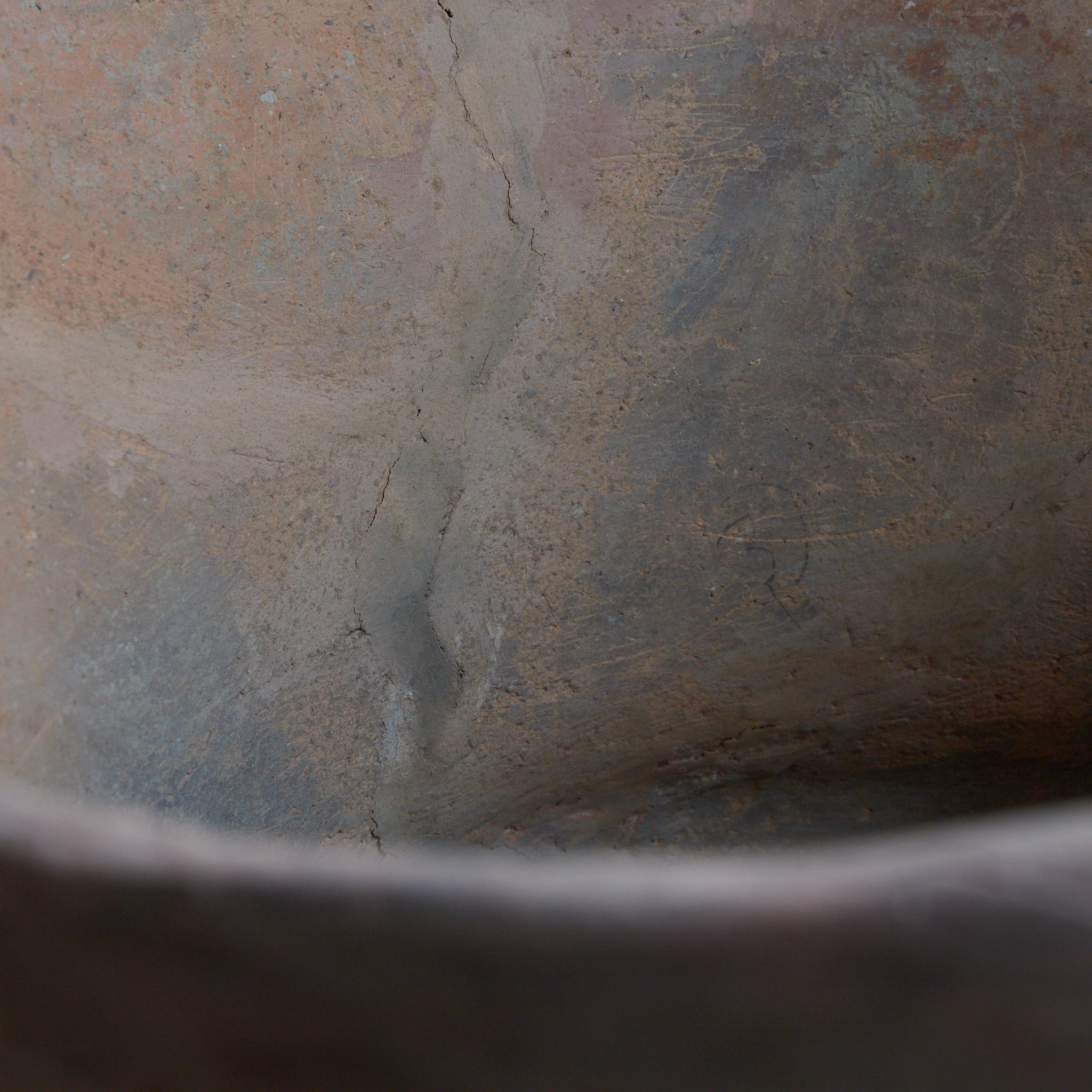 CUENCO PROFUNDO, Loza, Período Jomon（10000–300 a. C.）