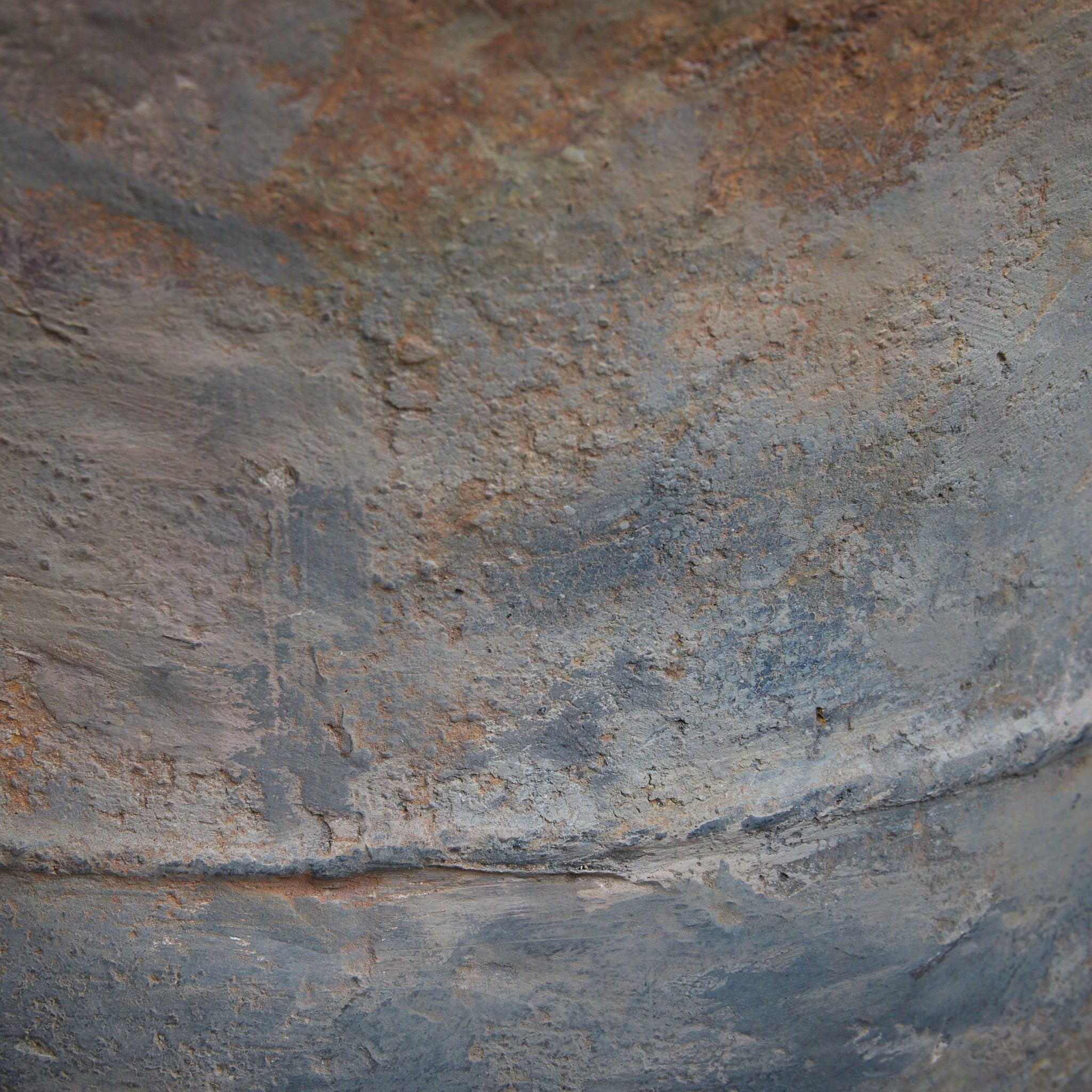 CUENCO PROFUNDO, Loza, Período Jomon（10000–300 a. C.）