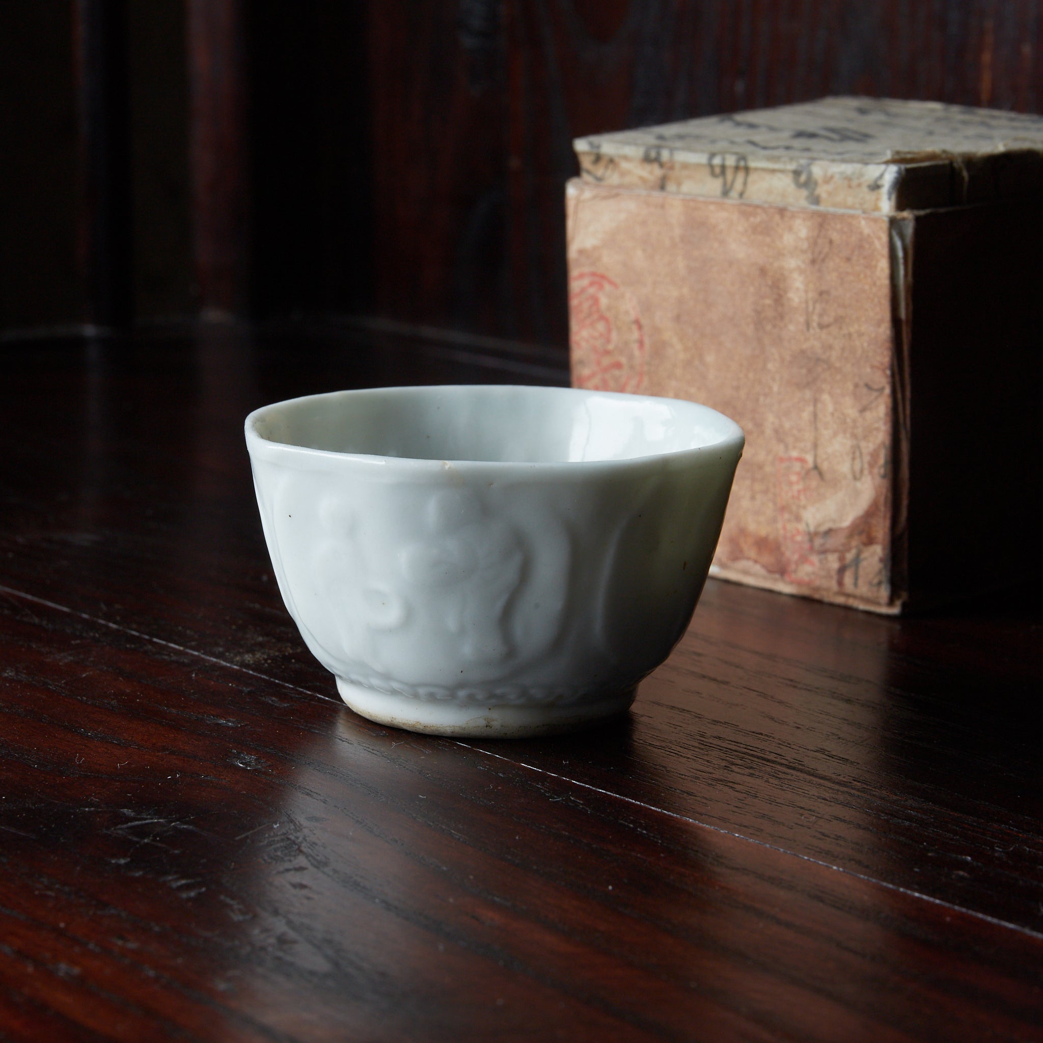 Antique Ceramics アンティーク陶磁器類 商品一覧 | 入蘆花（ロカニイル）