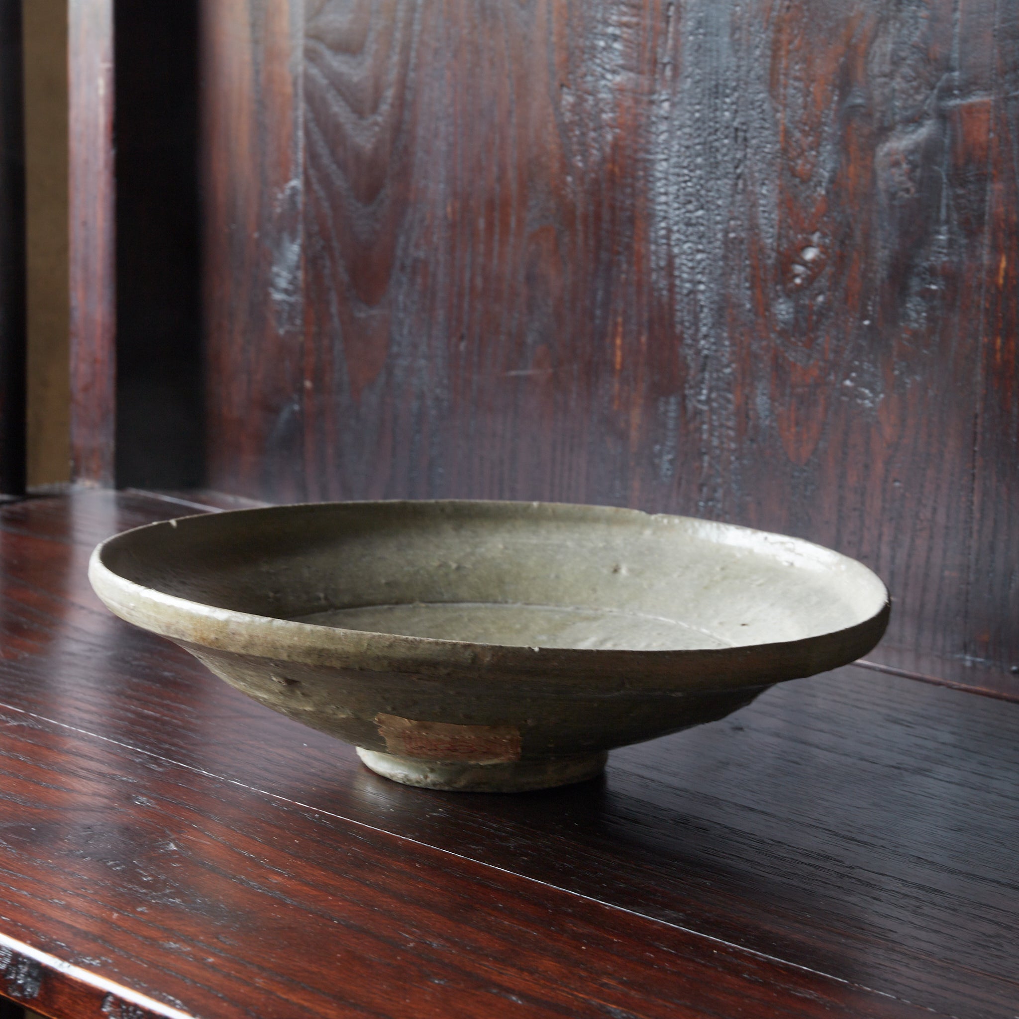 PLATTE, Seladon, Goryeo-Dynastie（918–1392 n. Chr.）