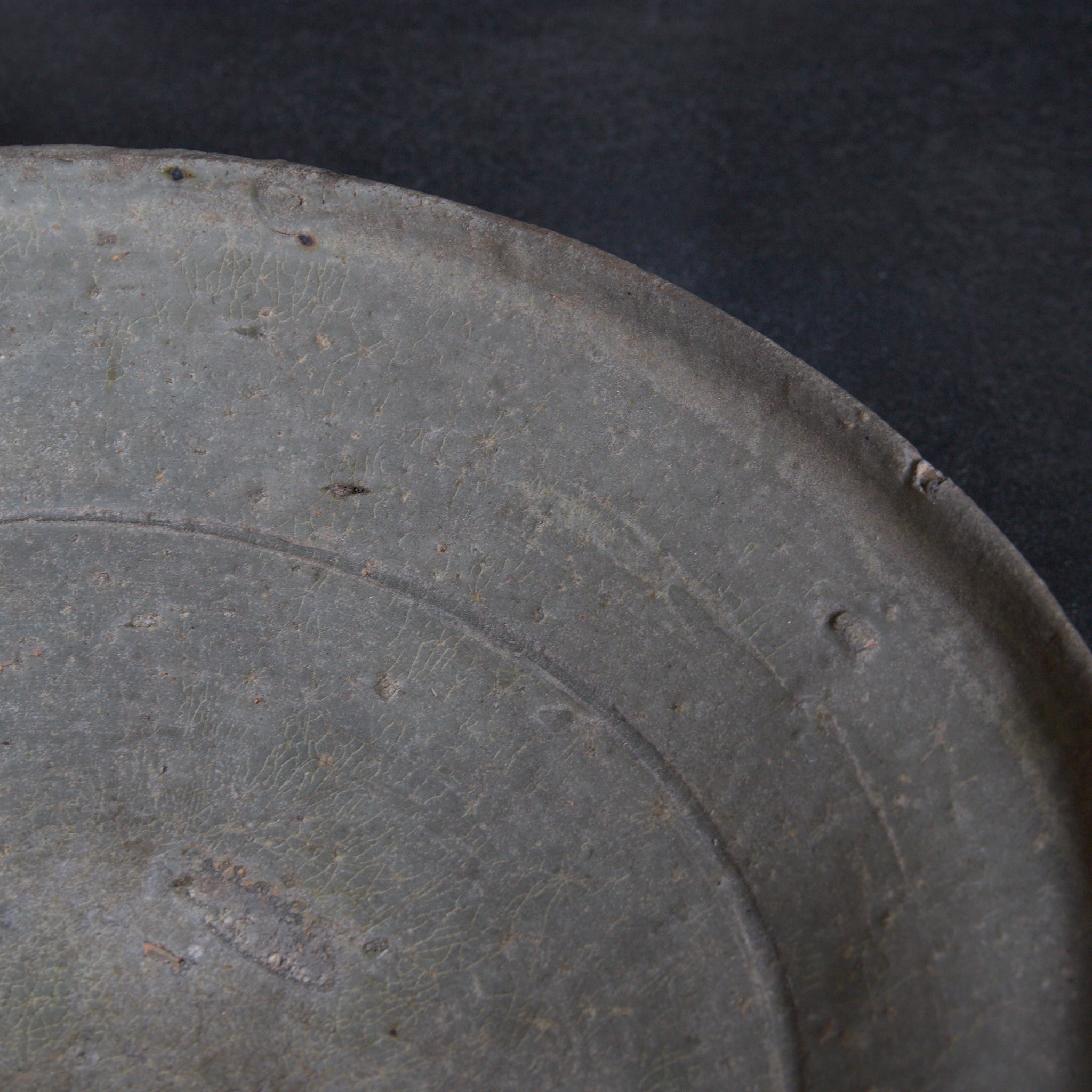 PLATTE, Seladon, Goryeo-Dynastie（918–1392 n. Chr.）