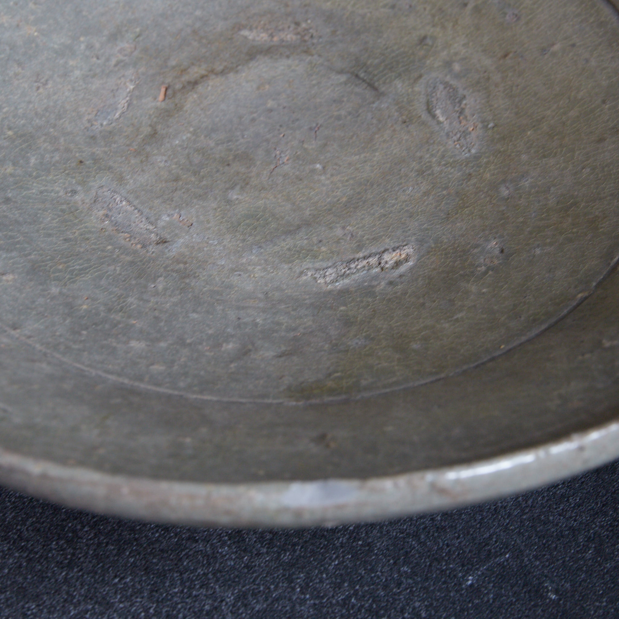 PLATTE, Seladon, Goryeo-Dynastie（918–1392 n. Chr.）
