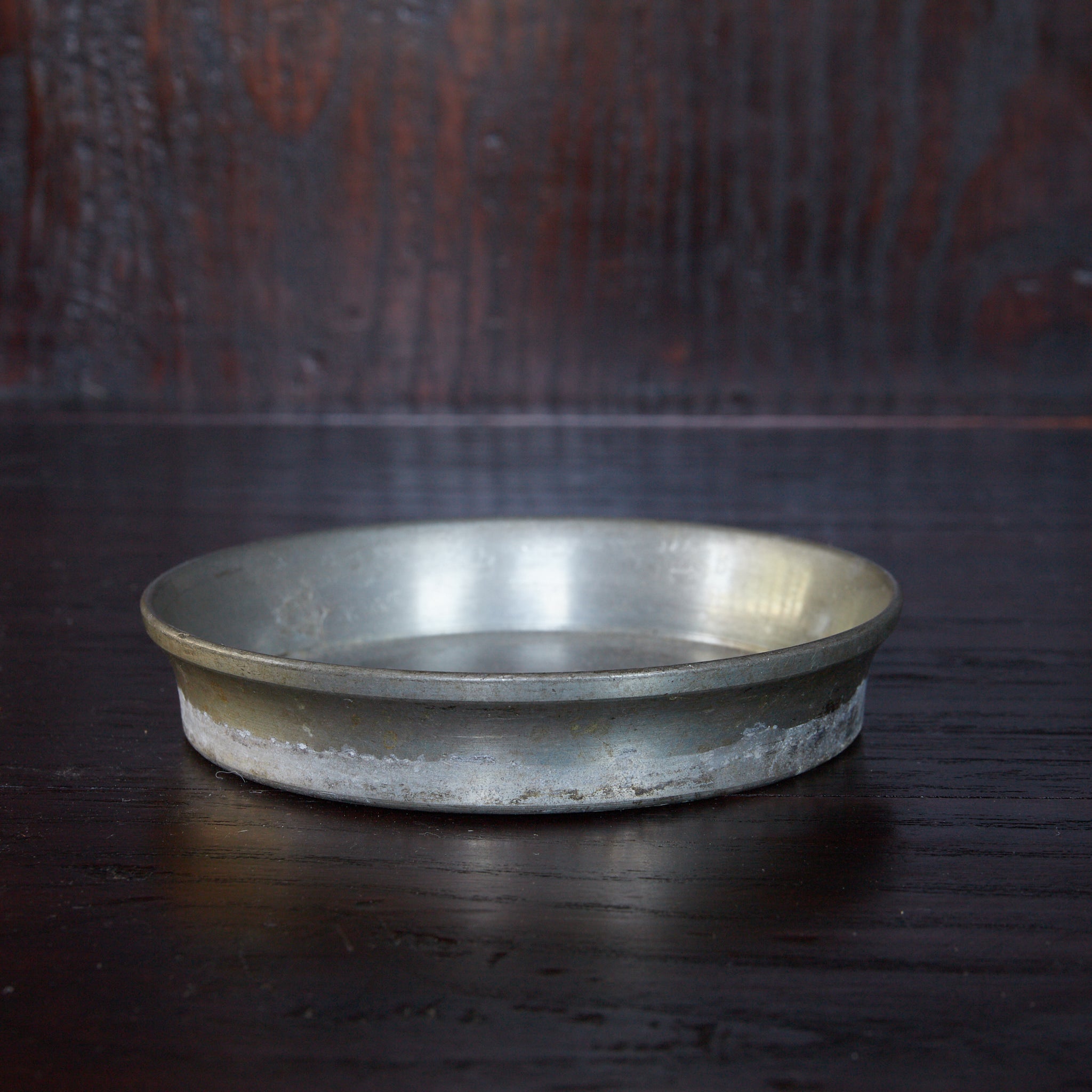 アンティーク 金工芸品 | 入蘆花（ロカニイル）