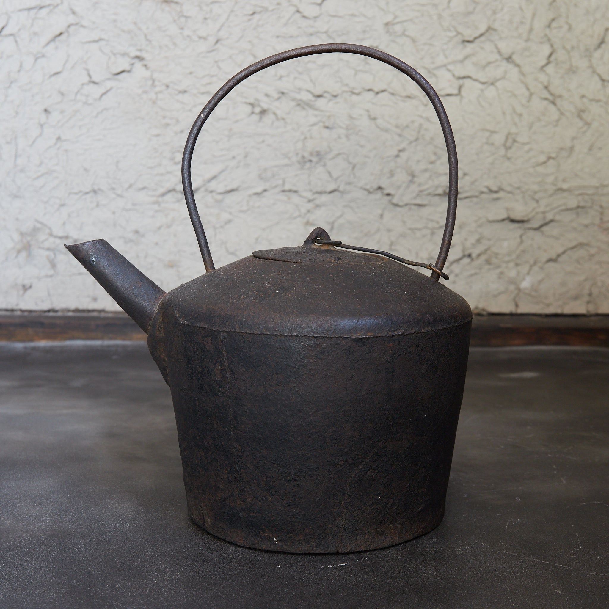 アンティーク 金工芸品 | 入蘆花（ロカニイル）