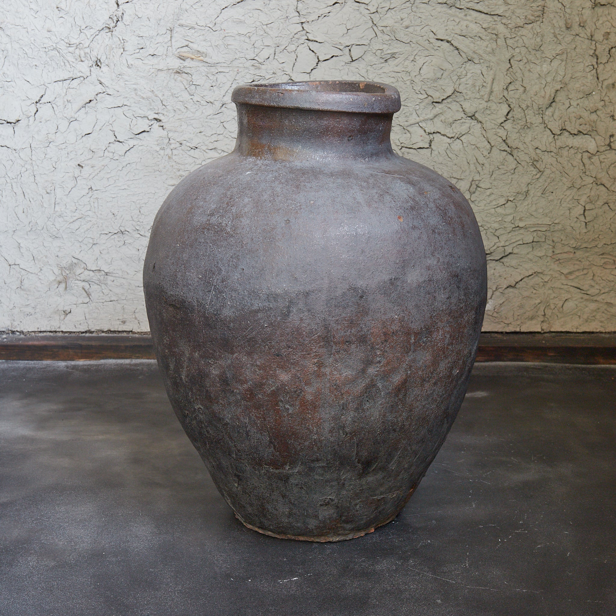 JARRE, Ko-Tokoname, Période Muromachi（1336–1573 apr. J.-C.）