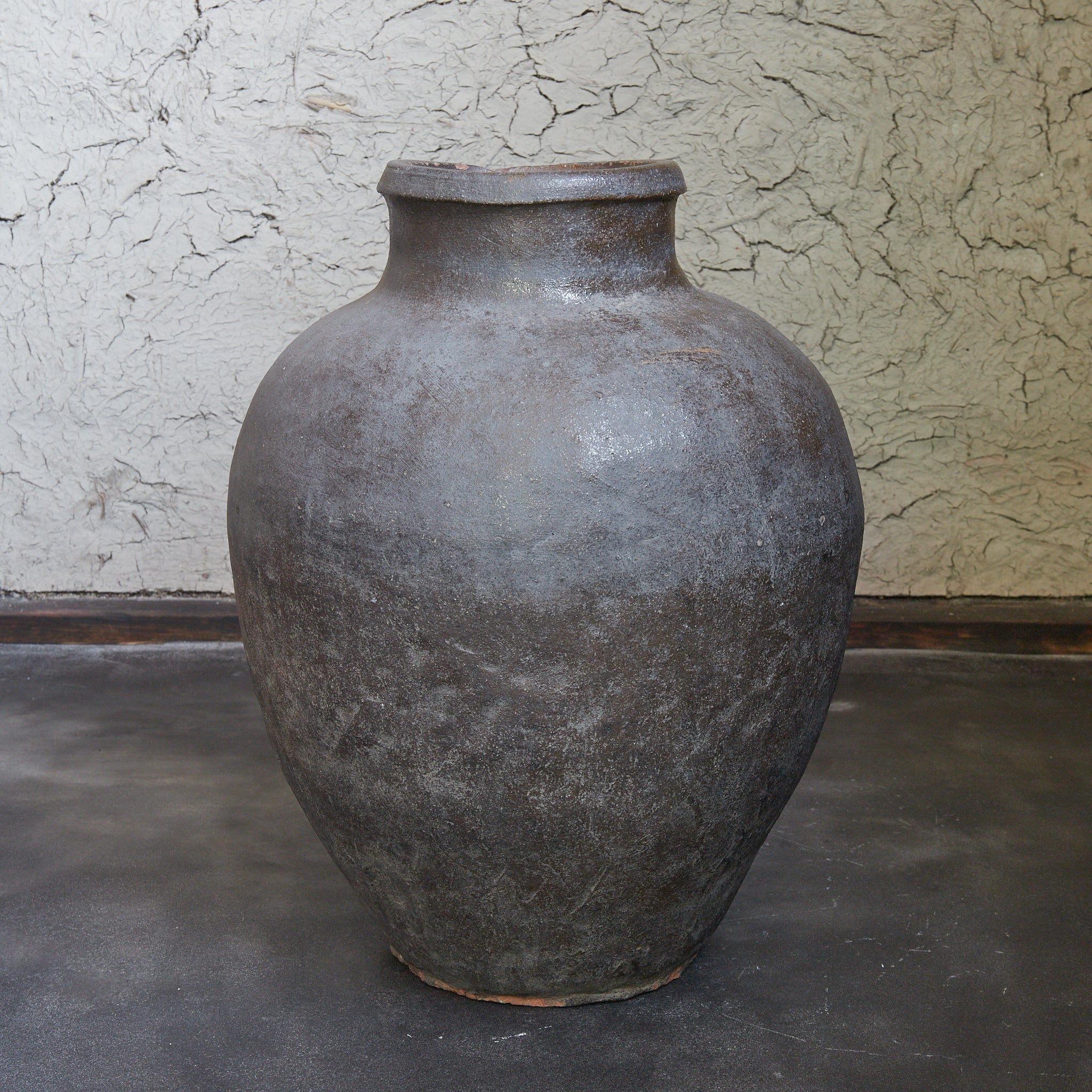 JARRA, Ko-Tokoname, Período Muromachi（1336–1573 d. C.）