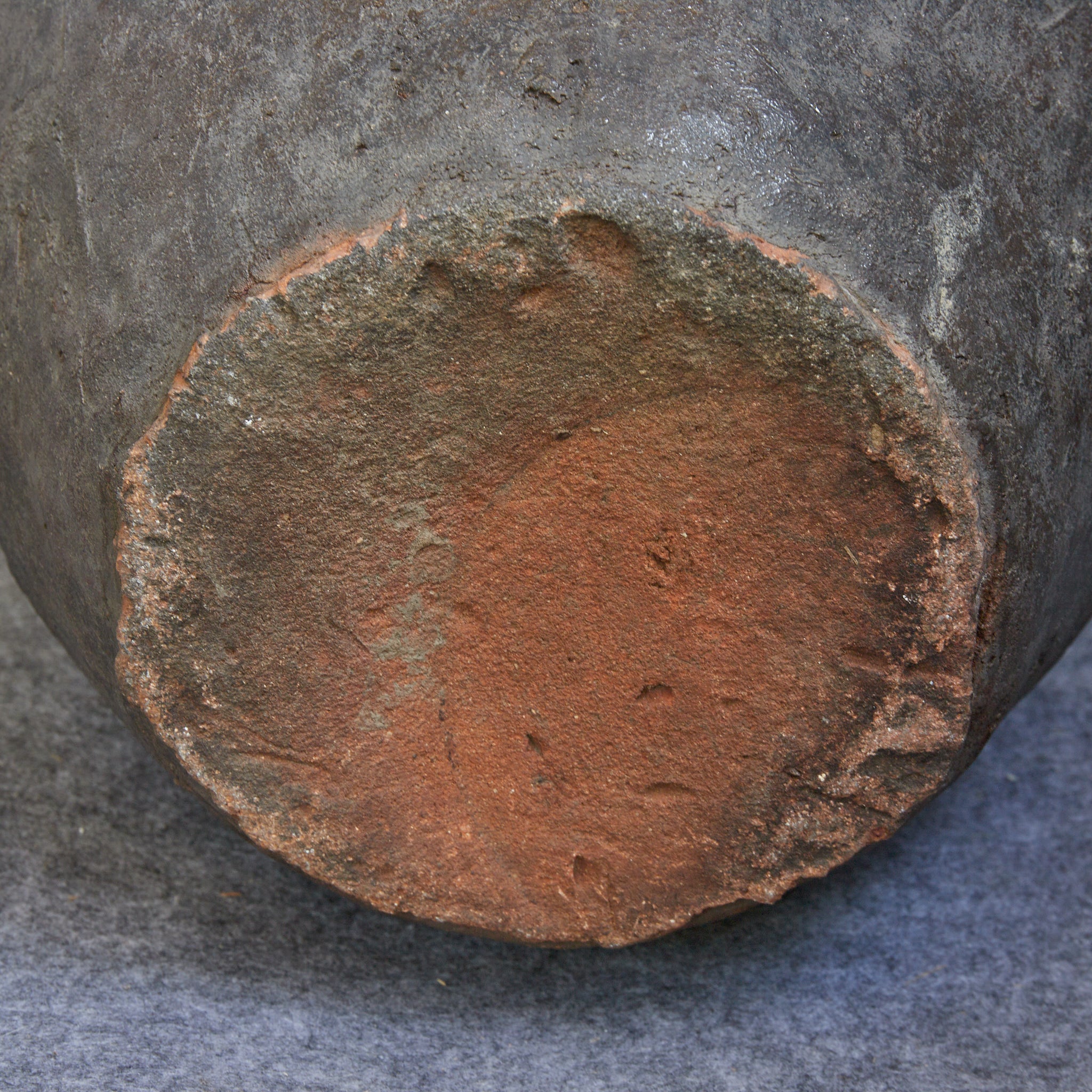 JARRA, Ko-Tokoname, Período Muromachi（1336–1573 d. C.）
