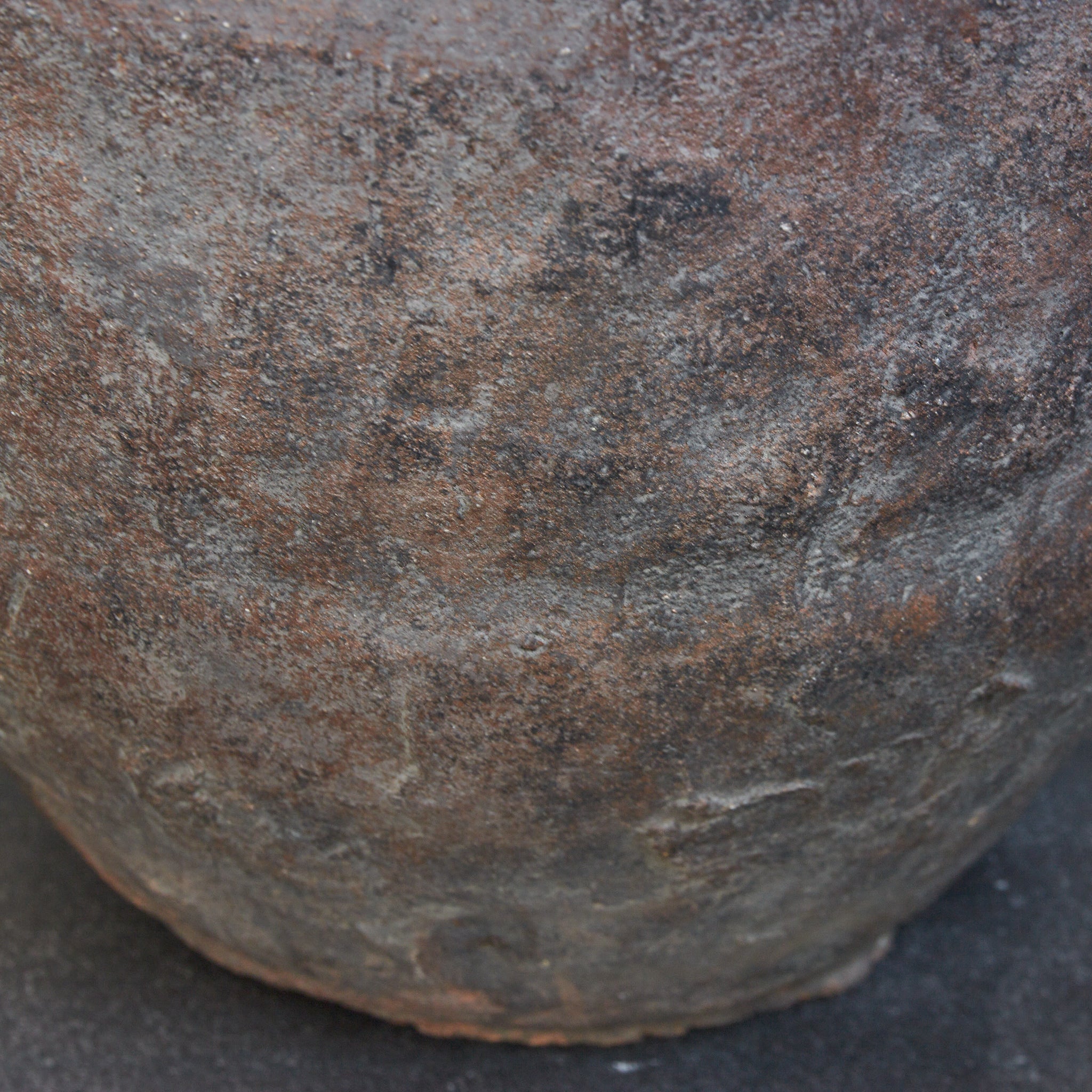 JARRA, Ko-Tokoname, Período Muromachi（1336–1573 d. C.）