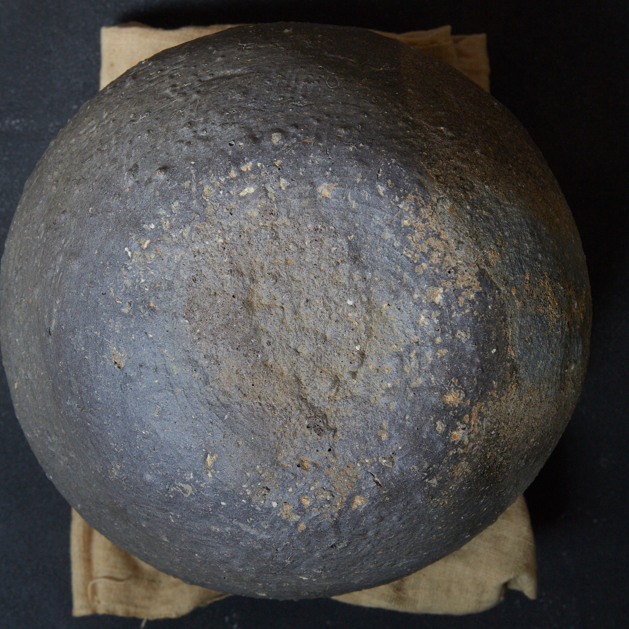 JAR, Sue Ware, Nara–Heian Period（710–1185CE）