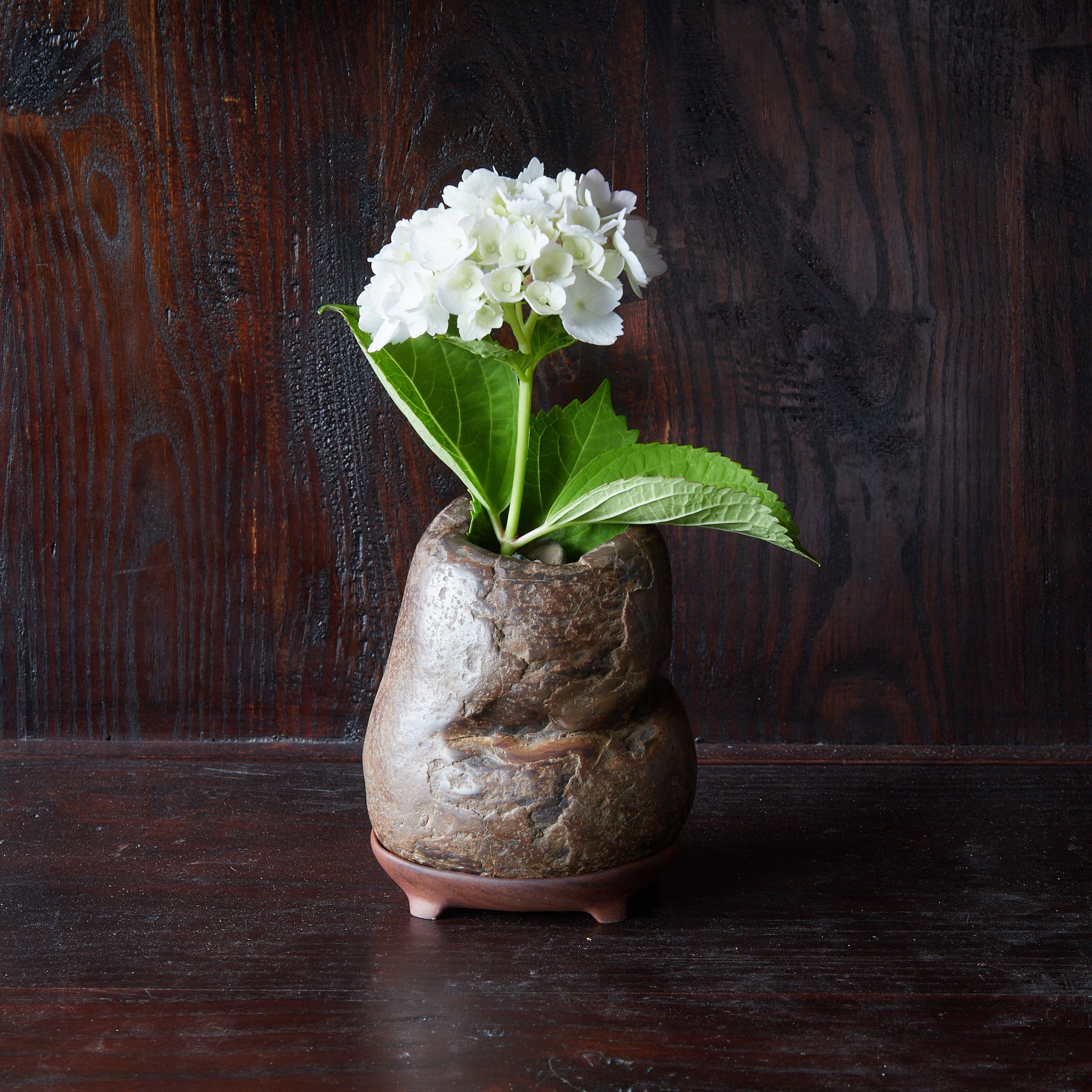 アンティーク 石工芸品 | 入蘆花（ロカニイル）