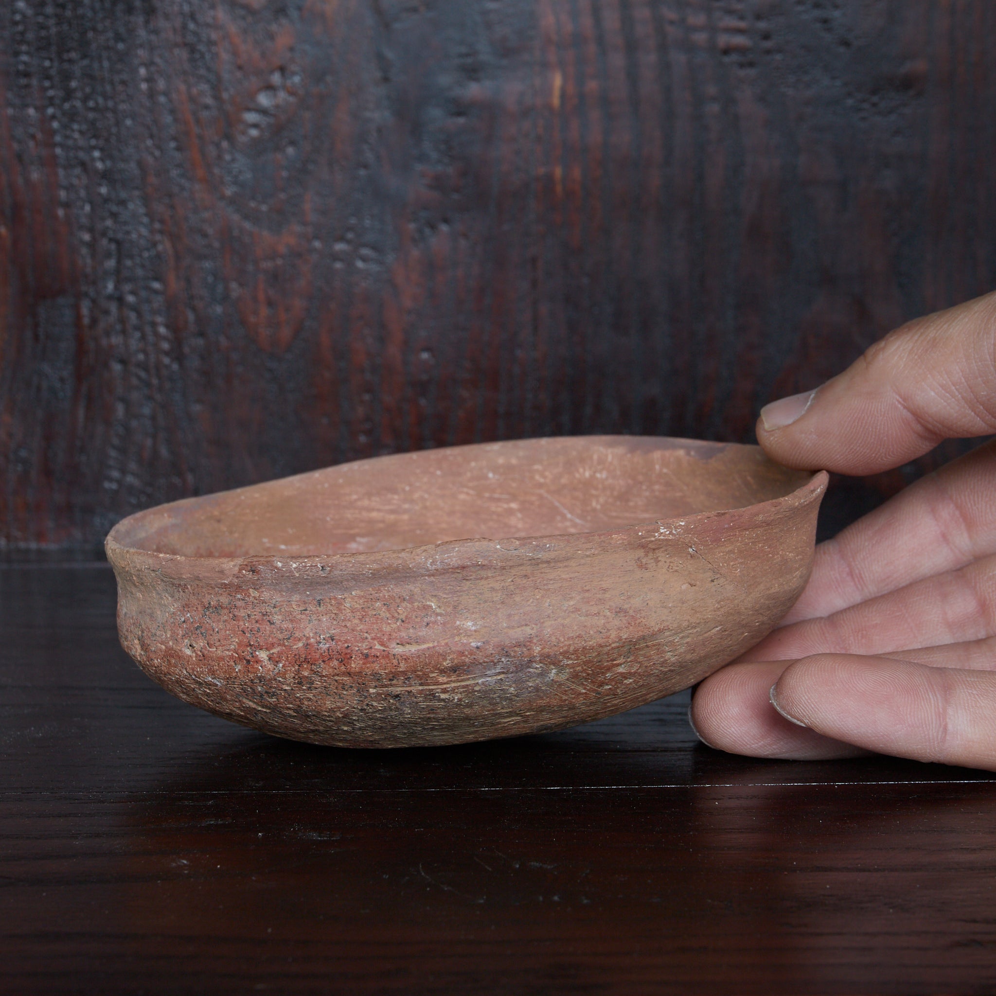 弥生時代 碗型土器（300BCE–250CE）