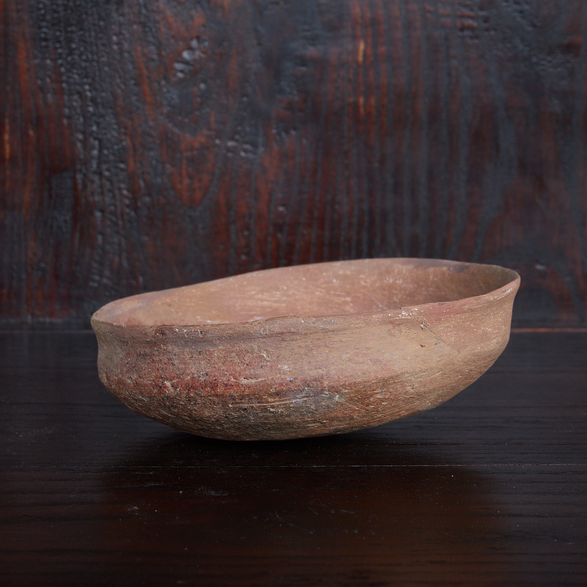 弥生時代 碗型土器（300BCE–250CE）
