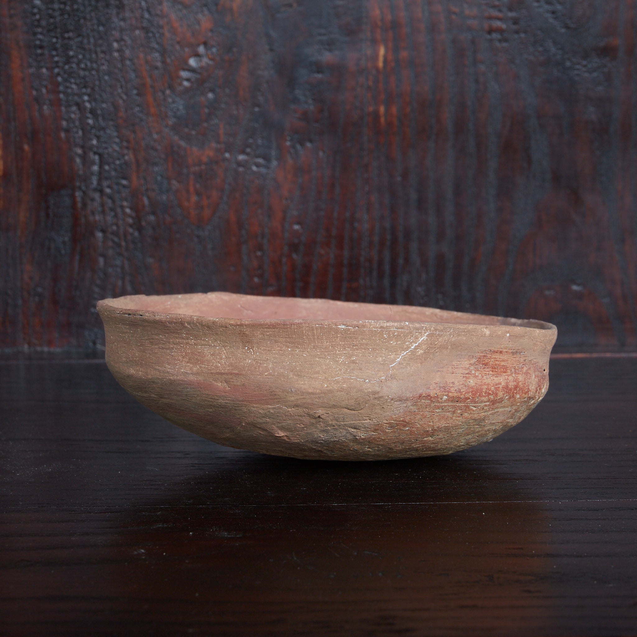 弥生時代 碗型土器（300BCE–250CE）