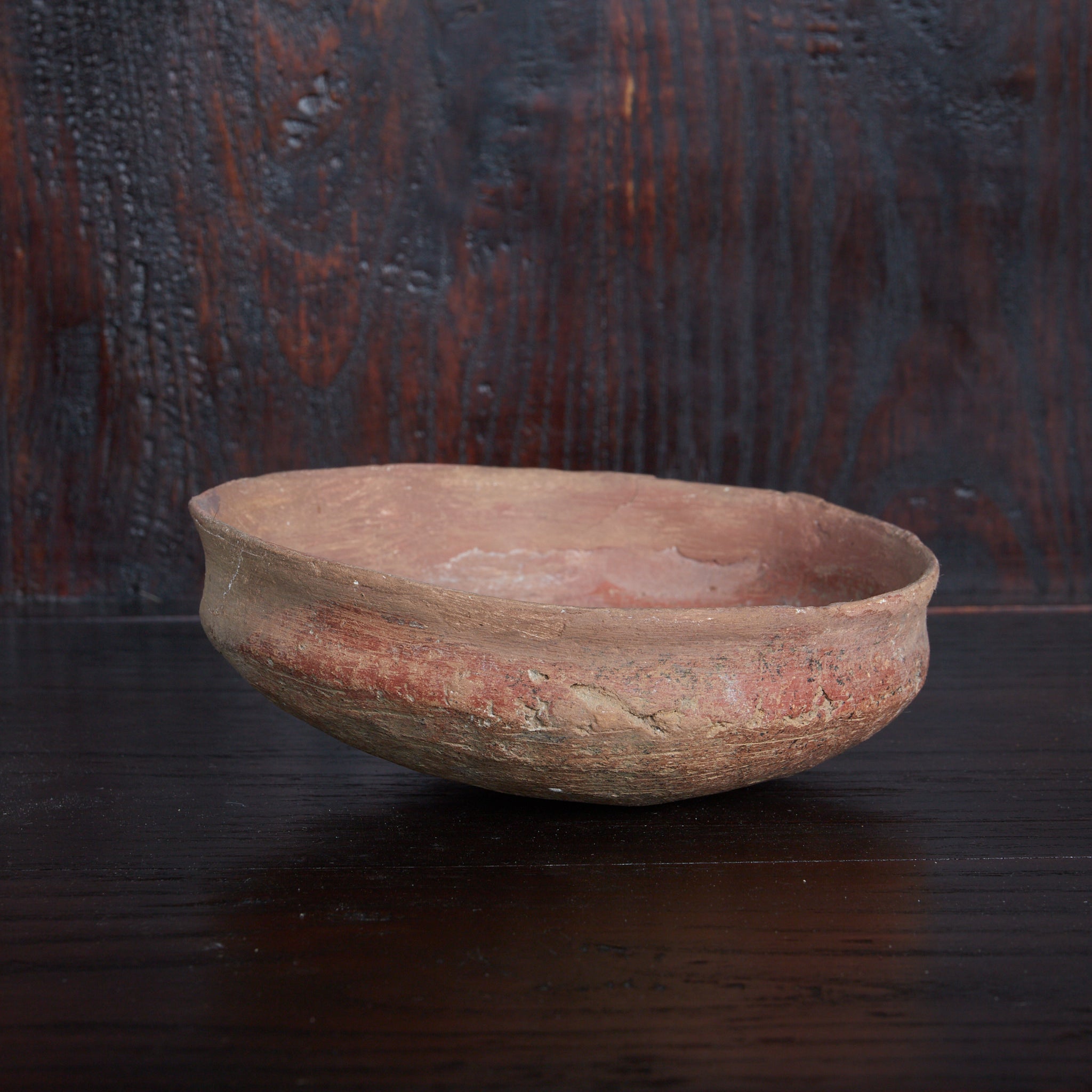 弥生時代 碗型土器（300BCE–250CE）