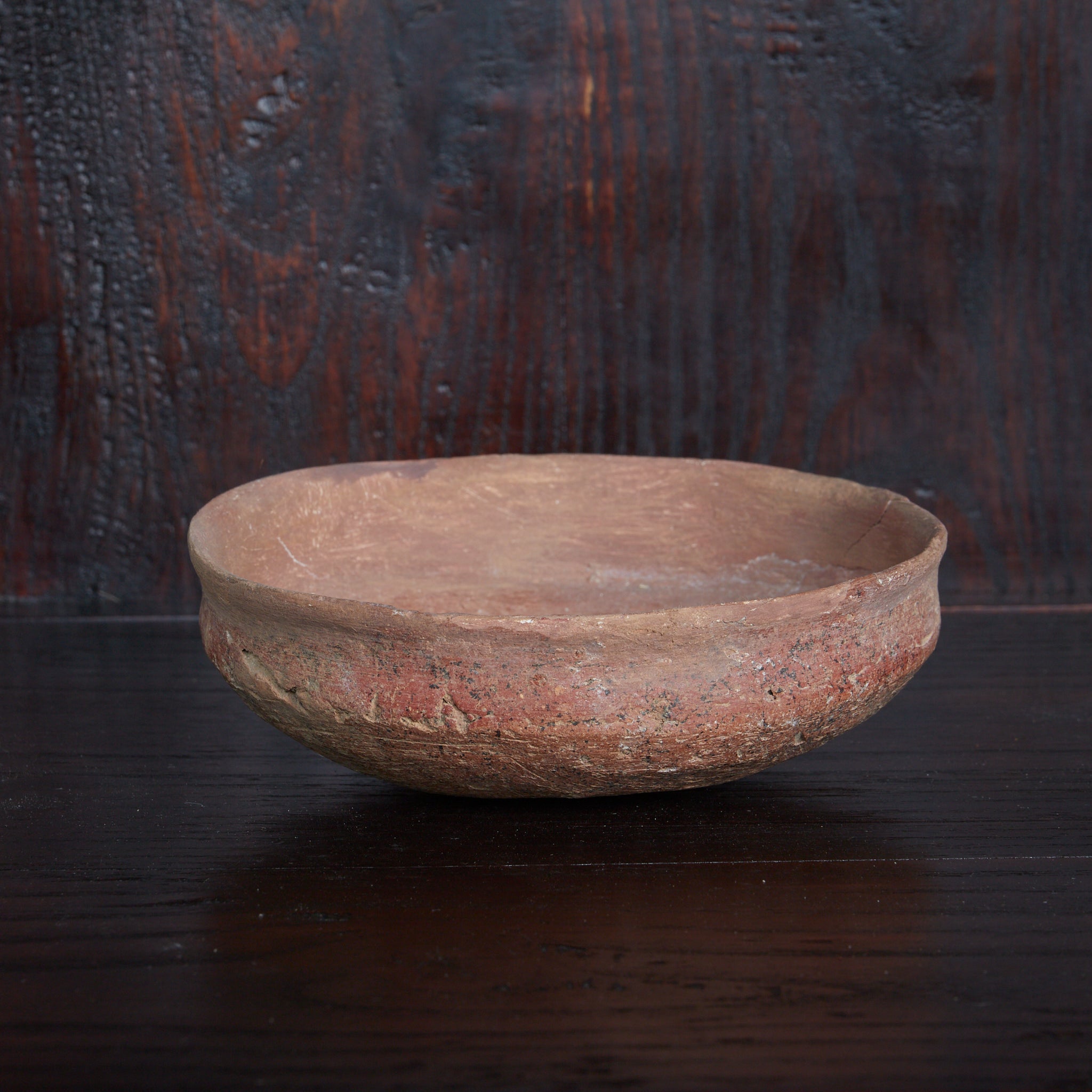 弥生時代 碗型土器（300BCE–250CE） | 入蘆花（ロカニイル）