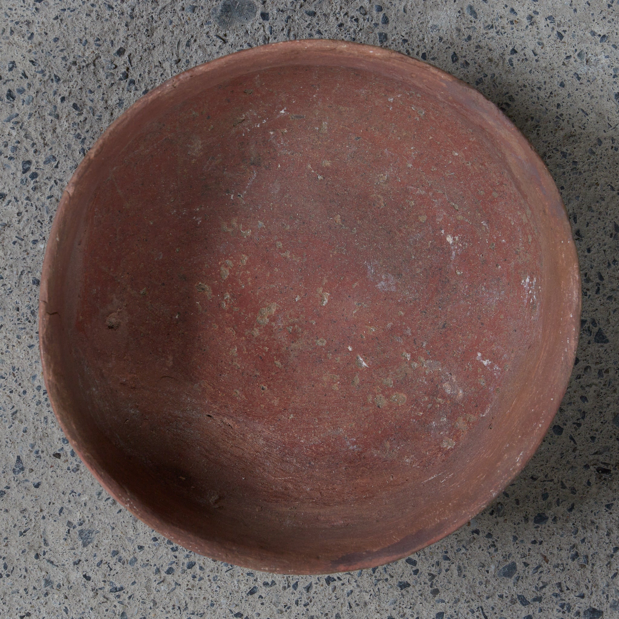 弥生時代 碗型土器（300BCE–250CE）