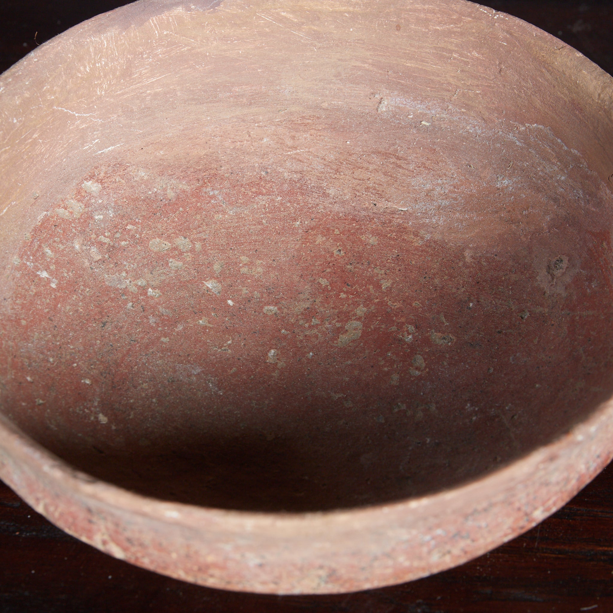 弥生時代 碗型土器（300BCE–250CE）