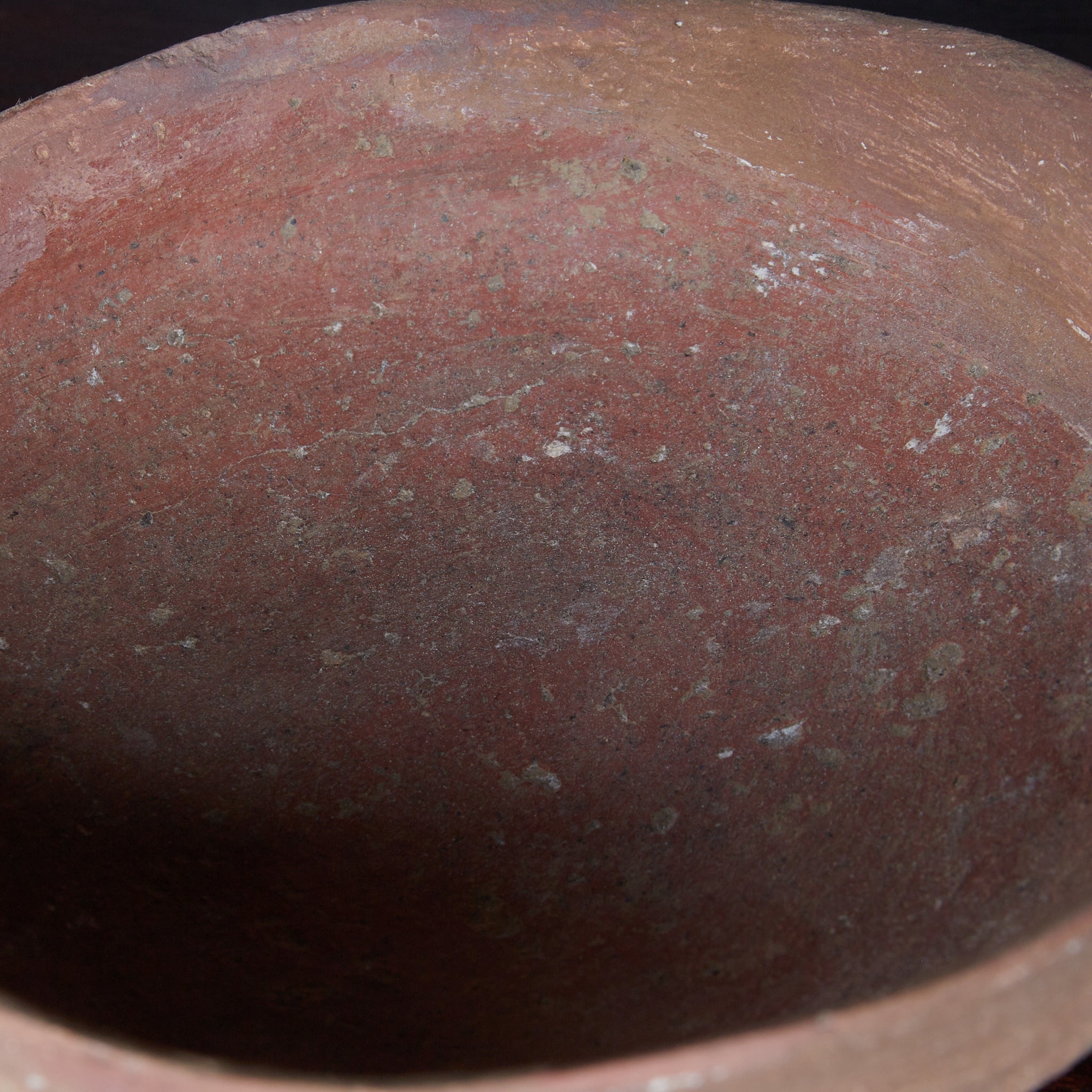 弥生時代 碗型土器（300BCE–250CE）