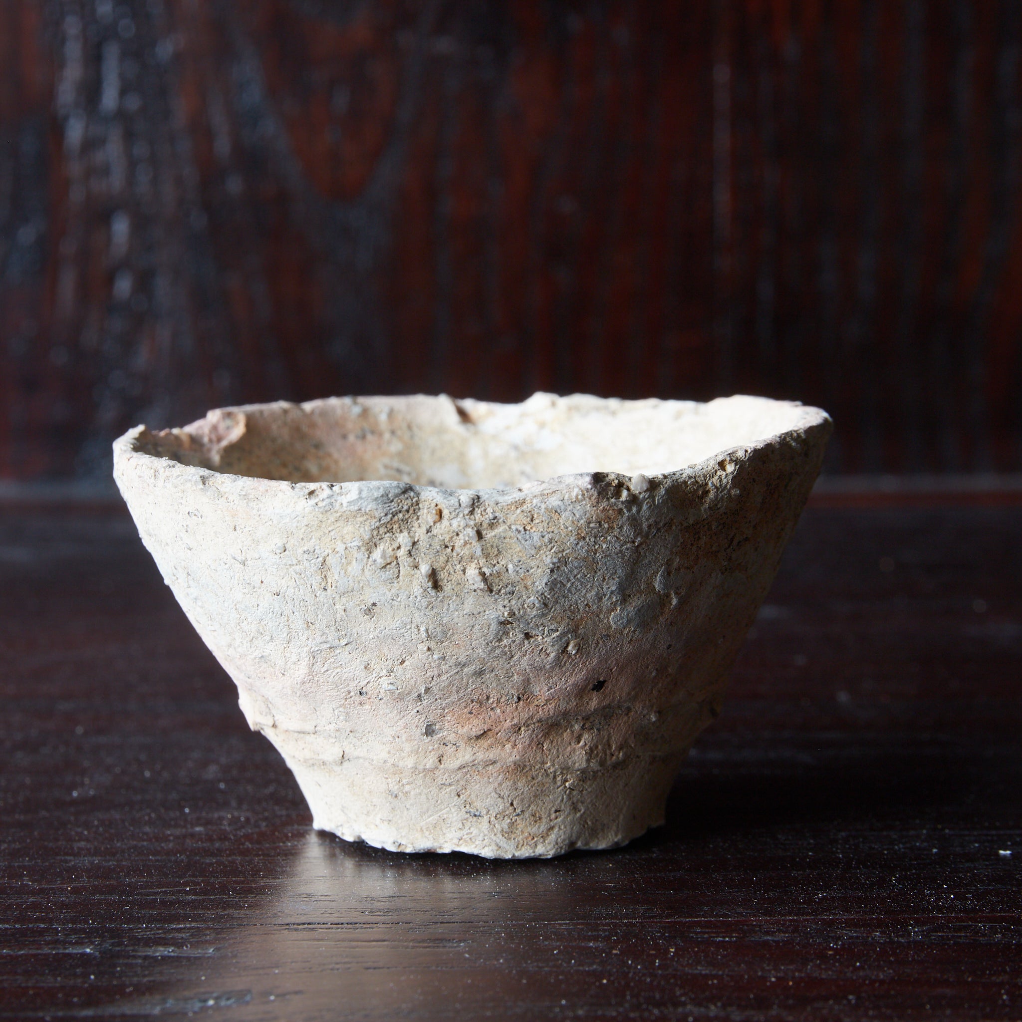 COPPA, Terracotta, Periodo Jomon（10000–300 a.C.）
