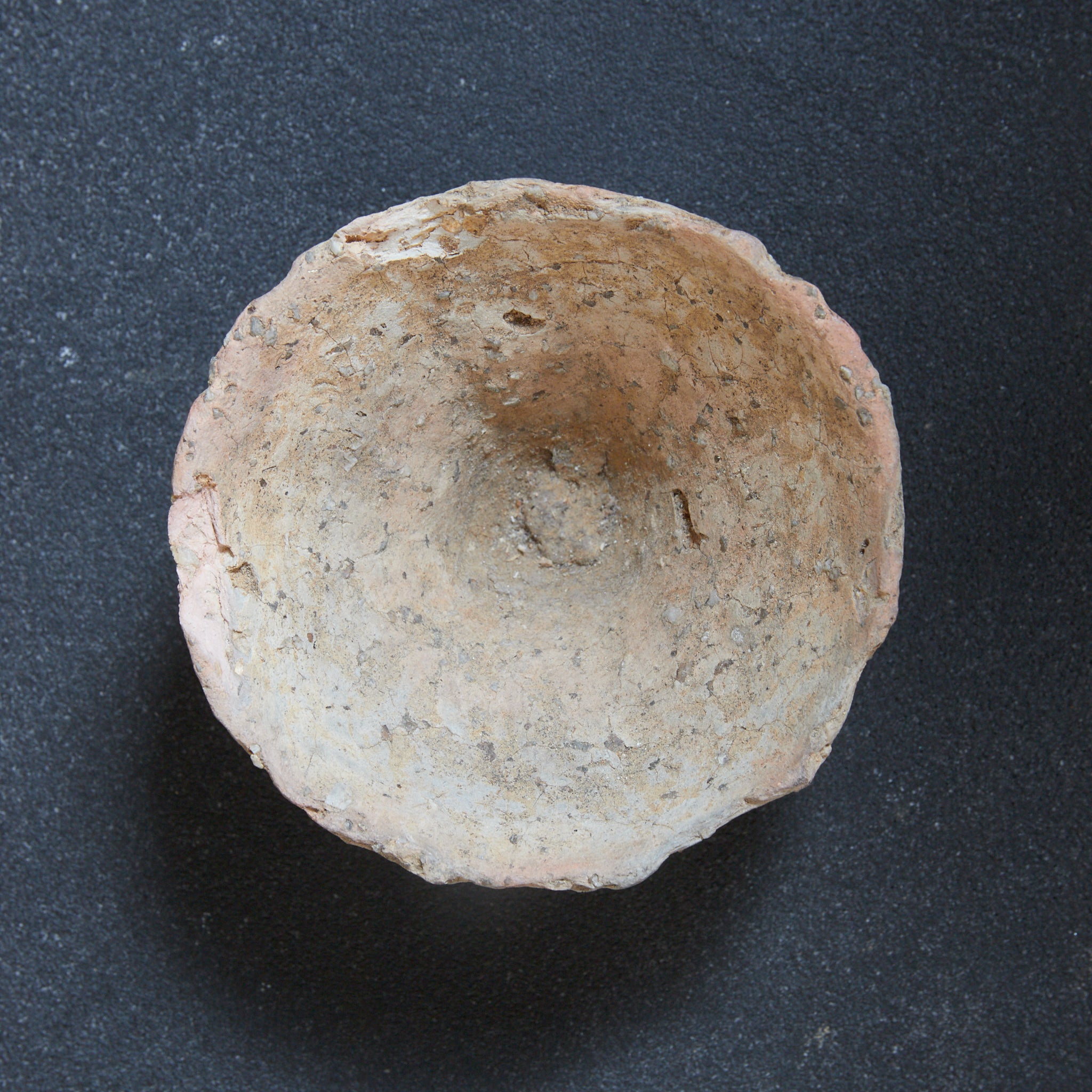 COPPA, Terracotta, Periodo Jomon（10000–300 a.C.）
