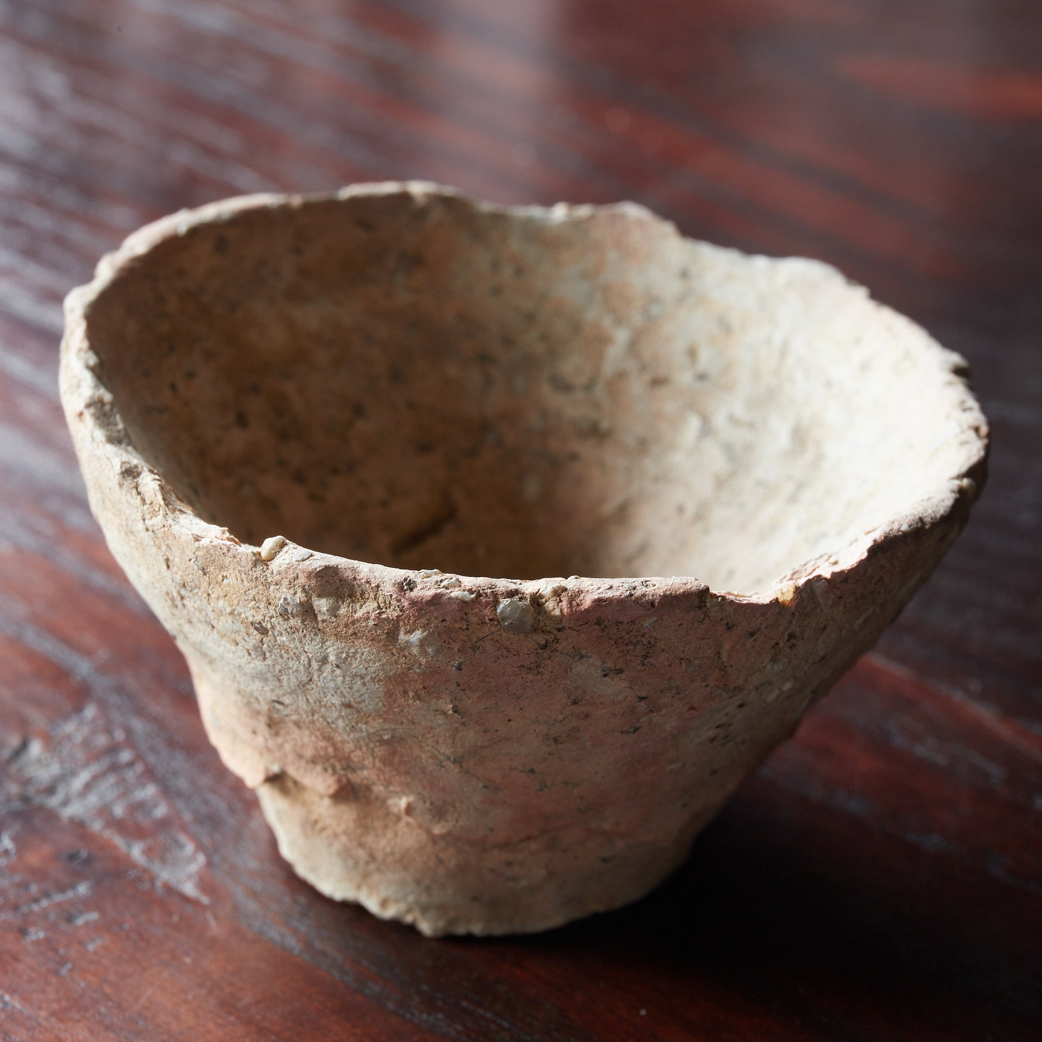 COPPA, Terracotta, Periodo Jomon（10000–300 a.C.）