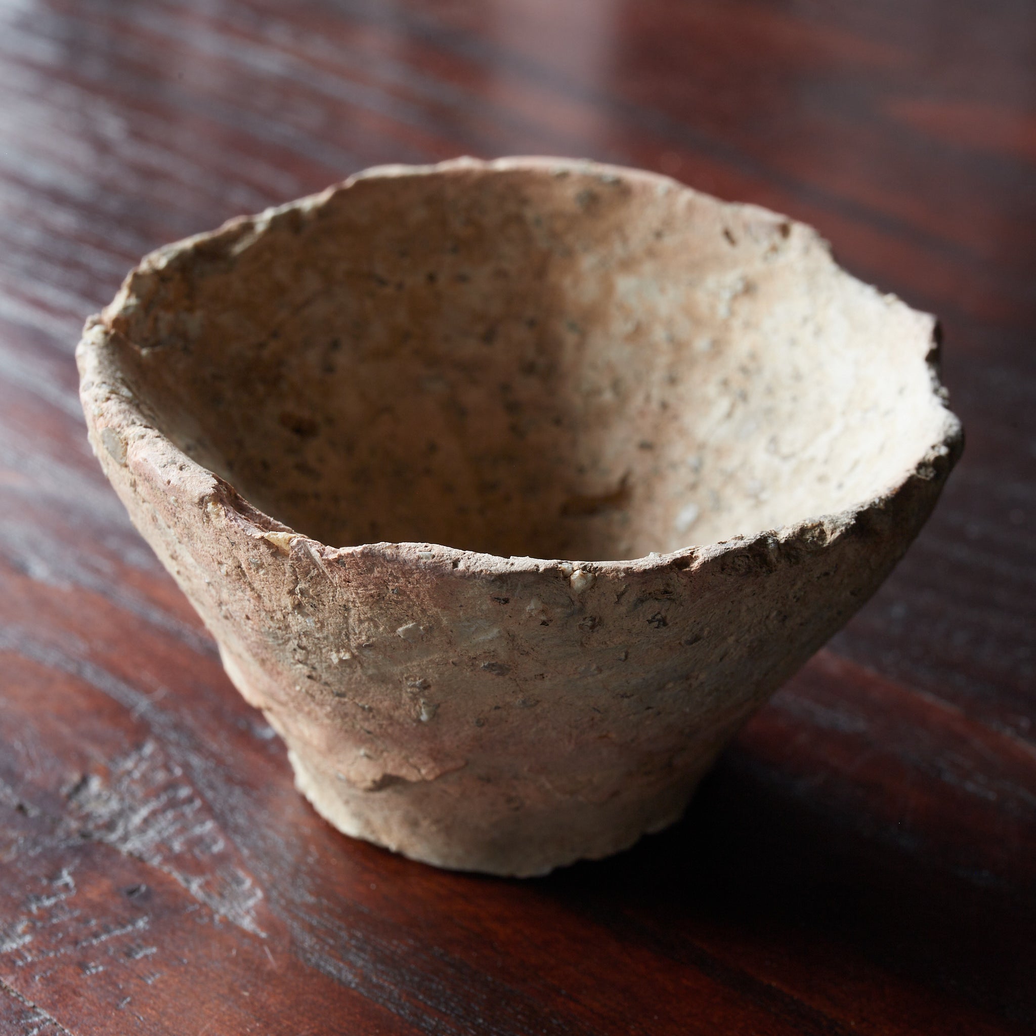COPPA, Terracotta, Periodo Jomon（10000–300 a.C.）