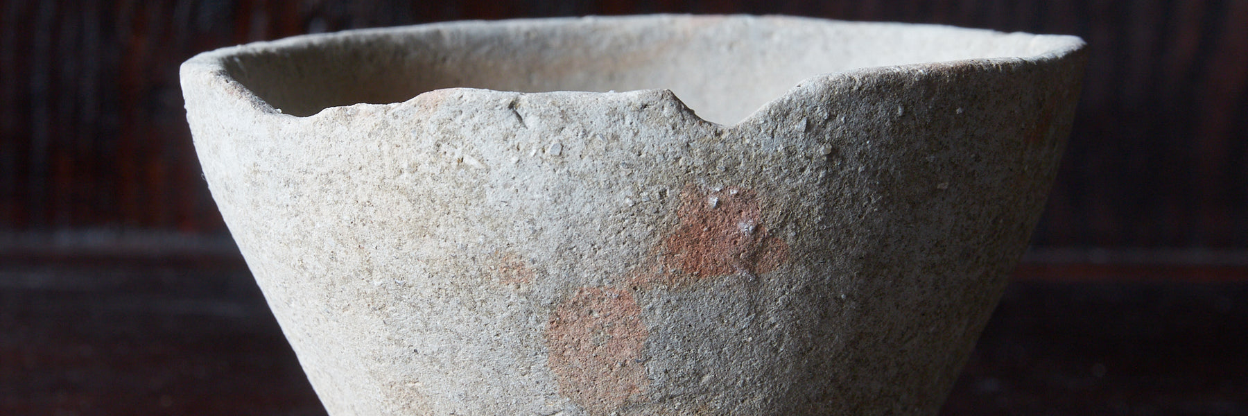 Ceramica Yayoi