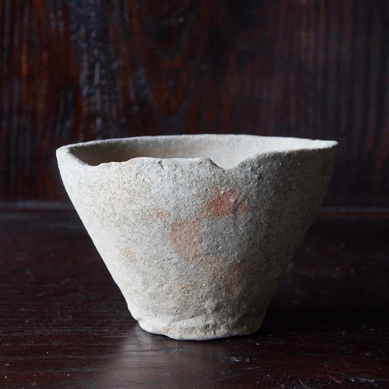 CUP, Earthenware, Yayoi Period（300BCE–250CE）