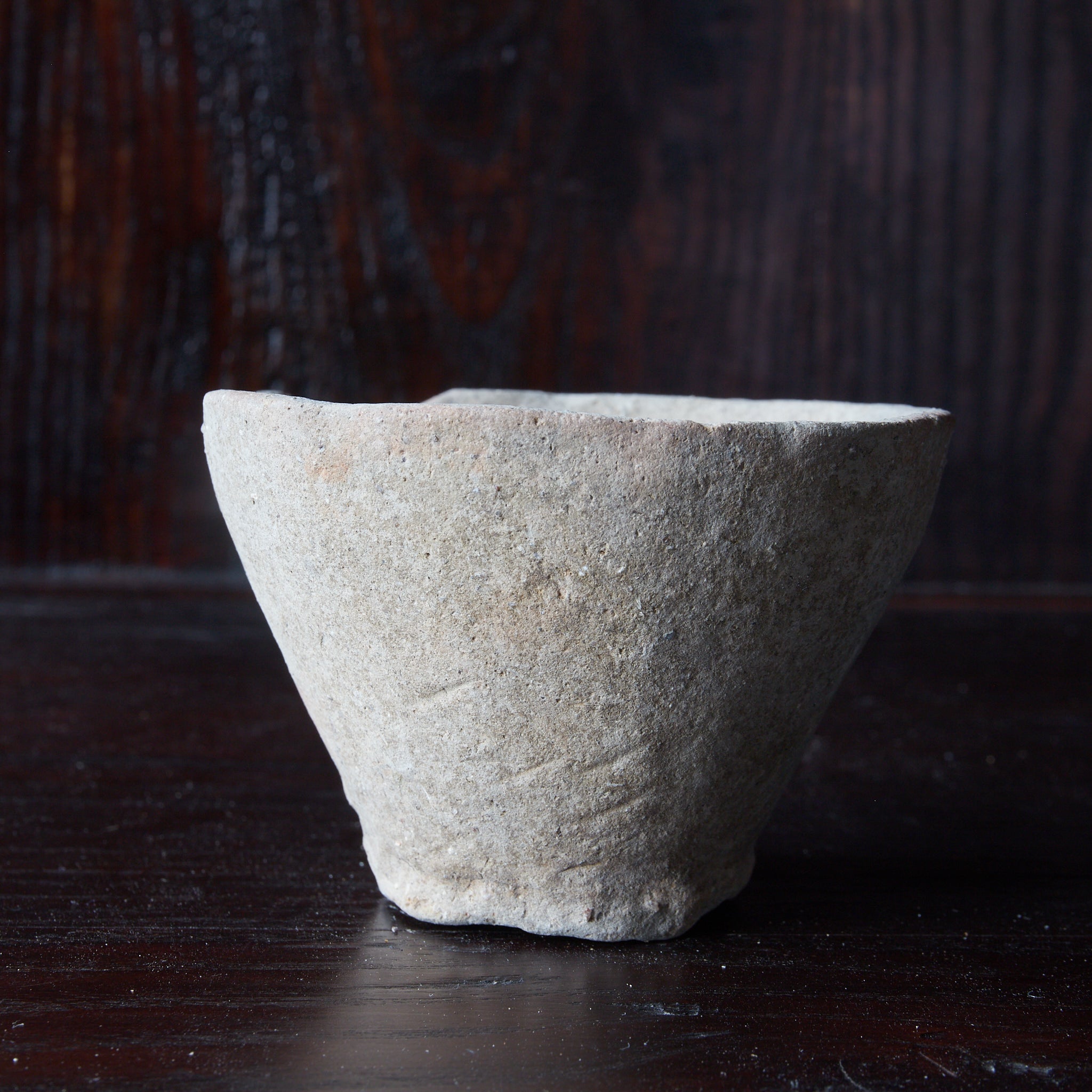 COPPA, Terracotta, Periodo Yayoi（300 a.C.–250 d.C.）