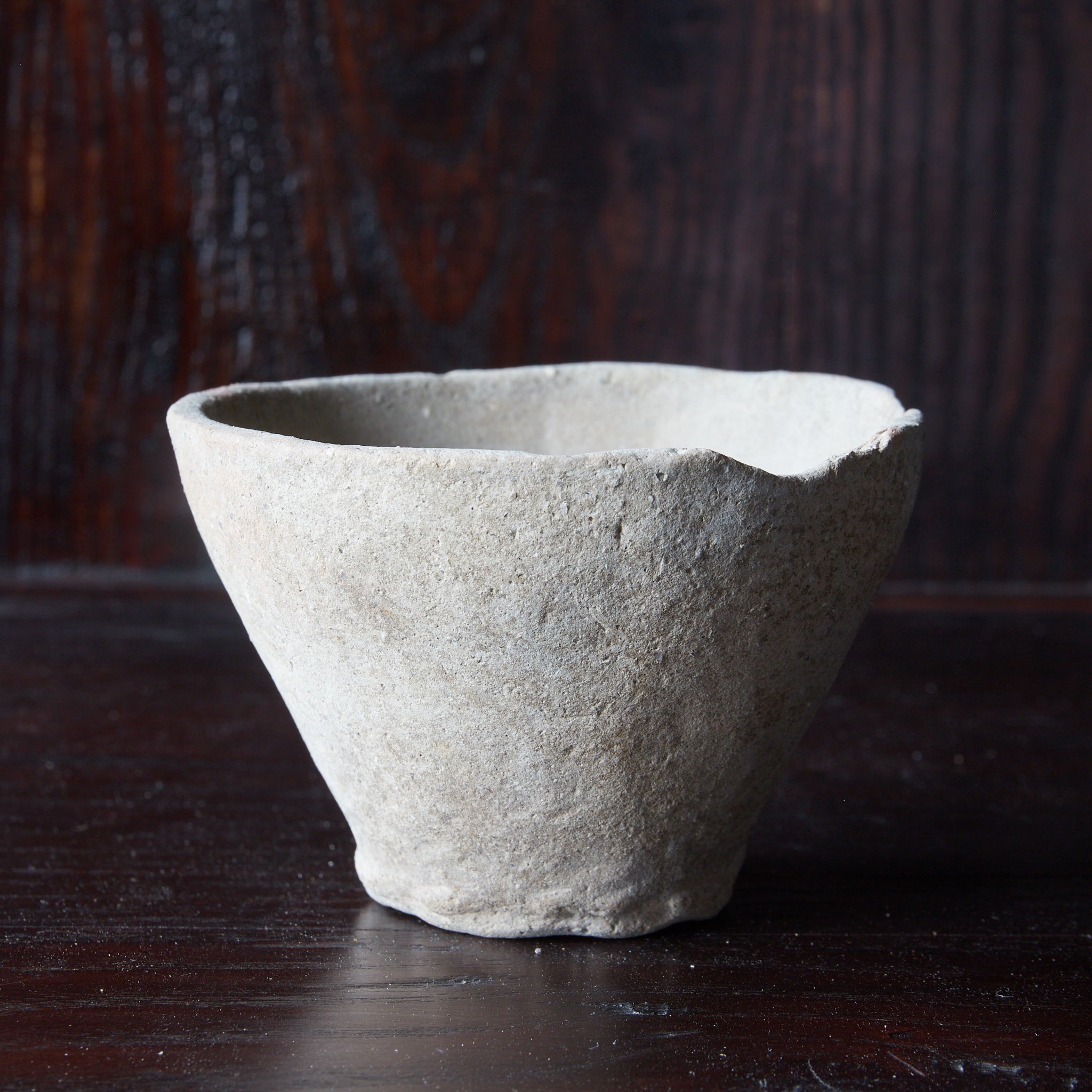 COPPA, Terracotta, Periodo Yayoi（300 a.C.–250 d.C.）