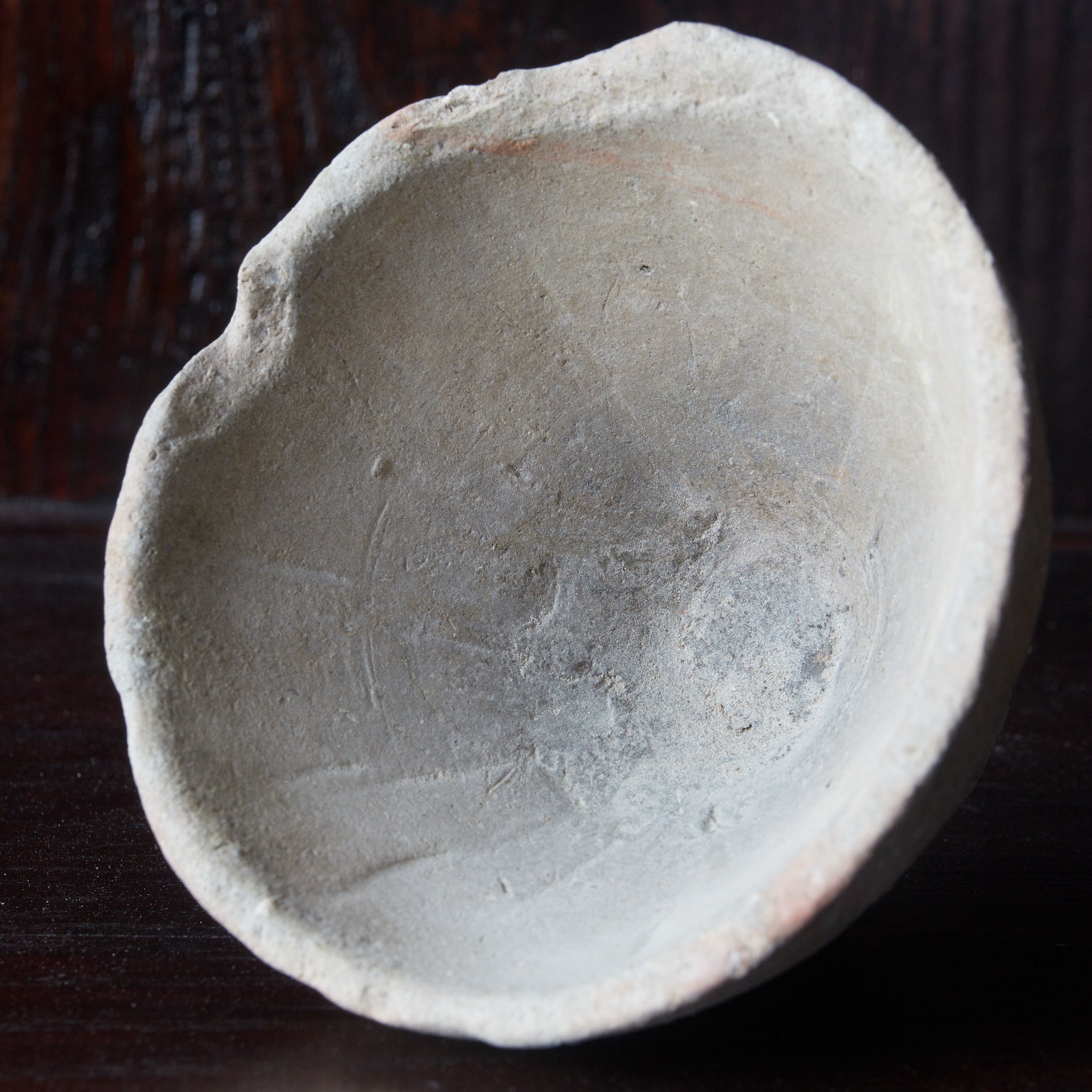 COPPA, Terracotta, Periodo Yayoi（300 a.C.–250 d.C.）
