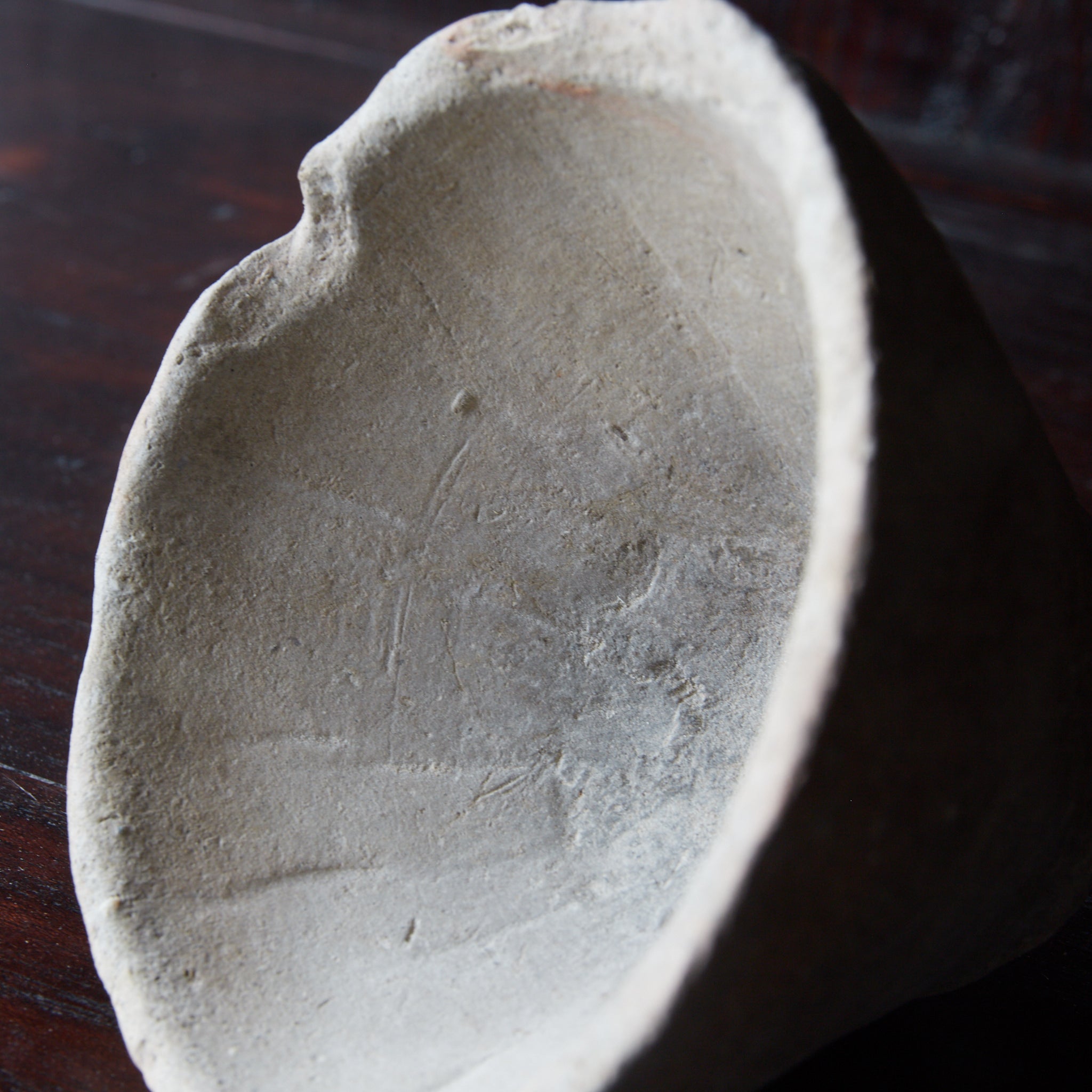 COPPA, Terracotta, Periodo Yayoi（300 a.C.–250 d.C.）
