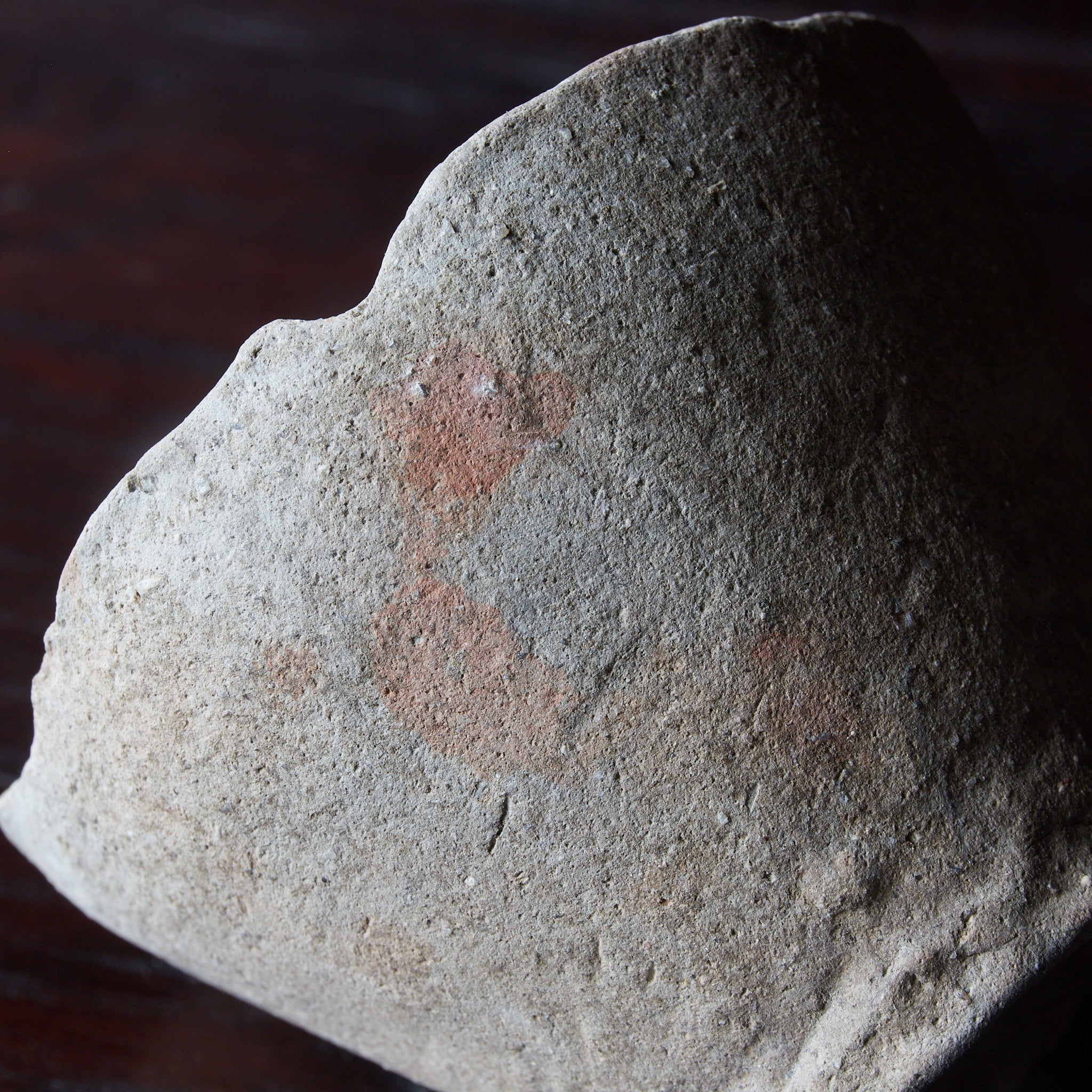 COPPA, Terracotta, Periodo Yayoi（300 a.C.–250 d.C.）