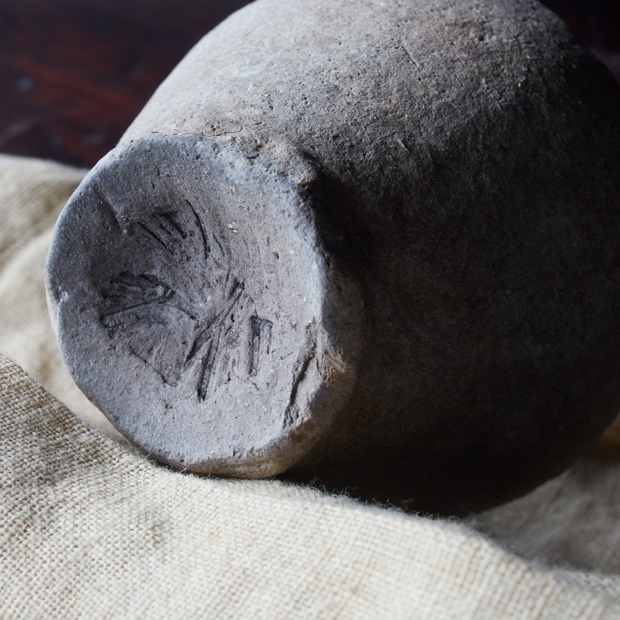 COPPA, Terracotta, Periodo Yayoi（300 a.C.–250 d.C.）