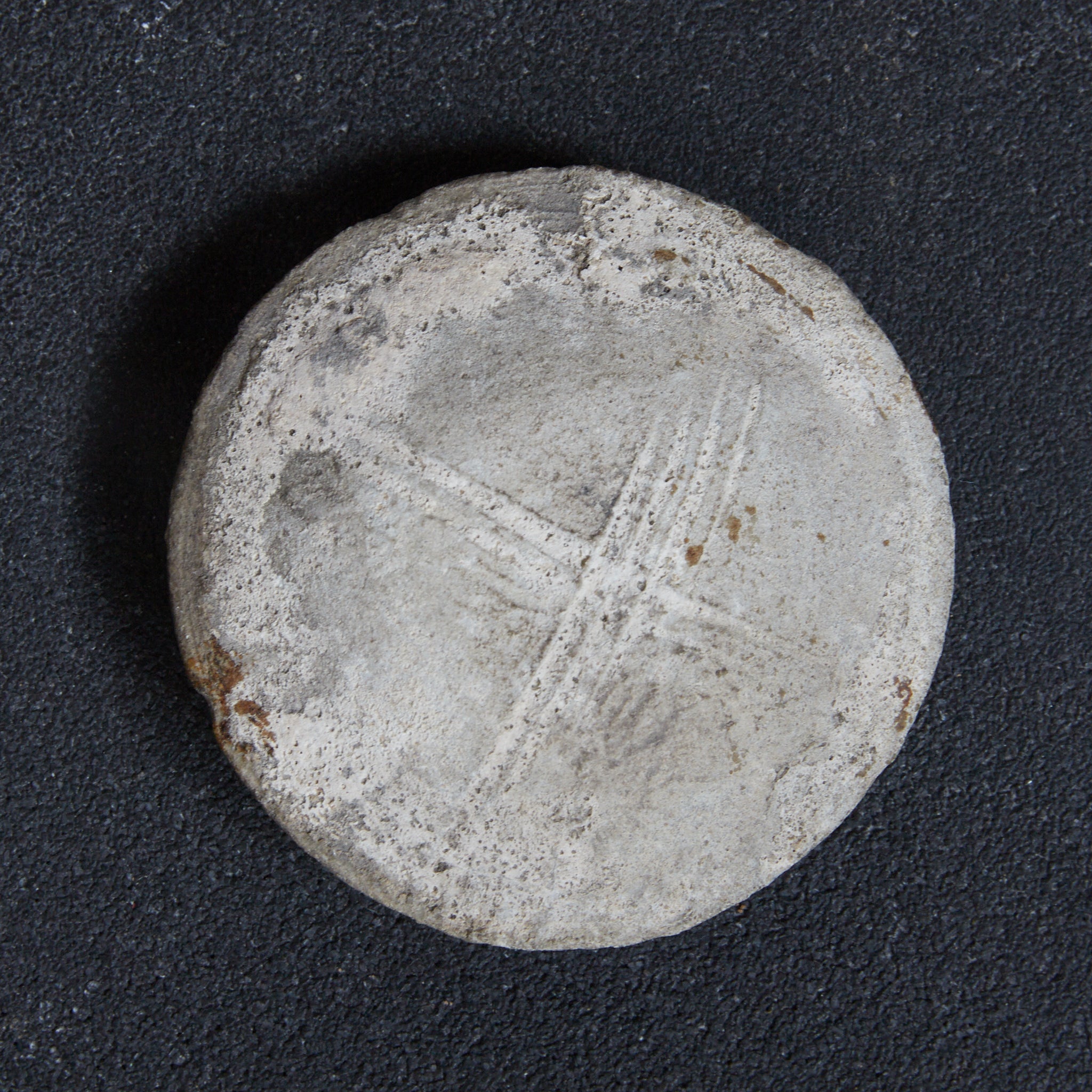 鎌倉時代 古瀬戸 合子（1185–1333CE） | 入蘆花（ロカニイル）