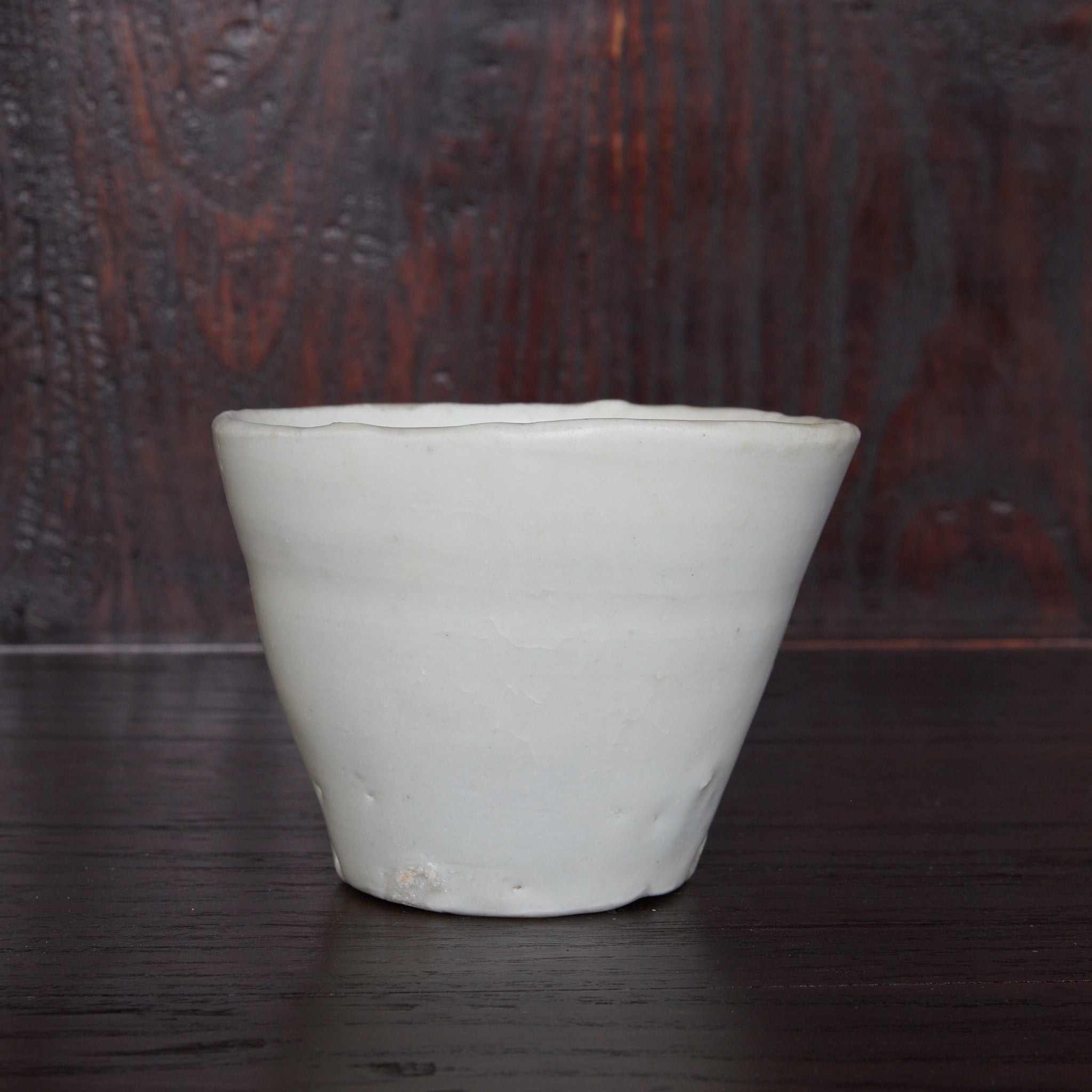 CHOKO, Weißporzellan, Joseon-Dynastie（1392–1897 n. Chr.）