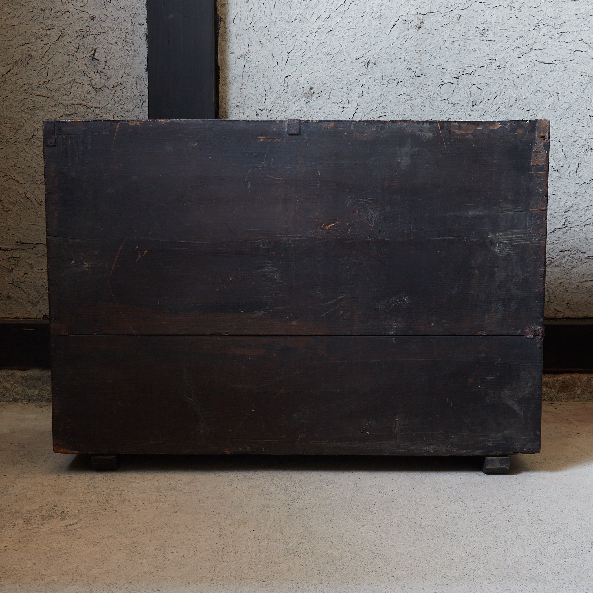 BANDAJI CHEST, Joseon Dynasty（1392–1897CE）