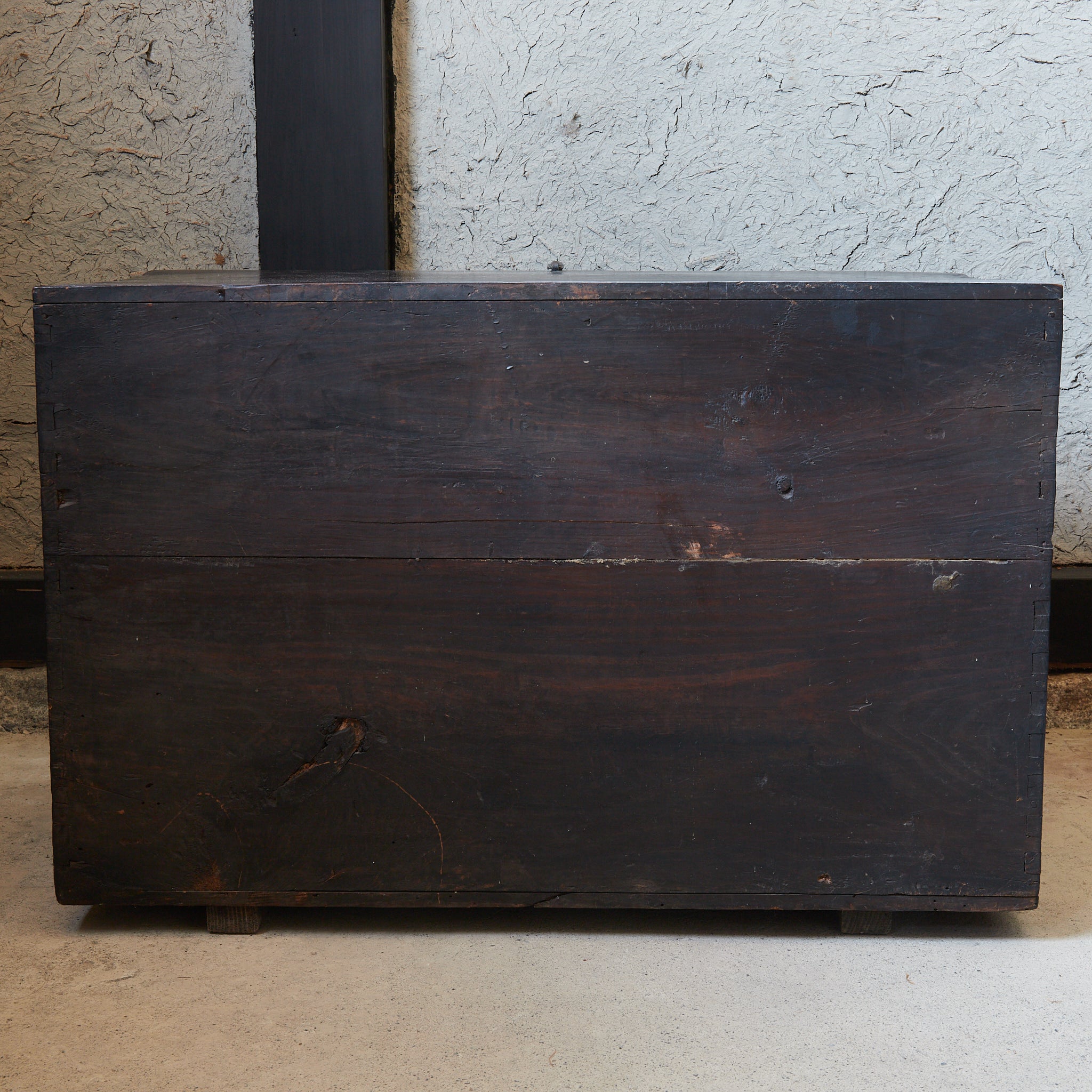 BANDAJI CHEST, Joseon Dynasty（1392–1897CE）