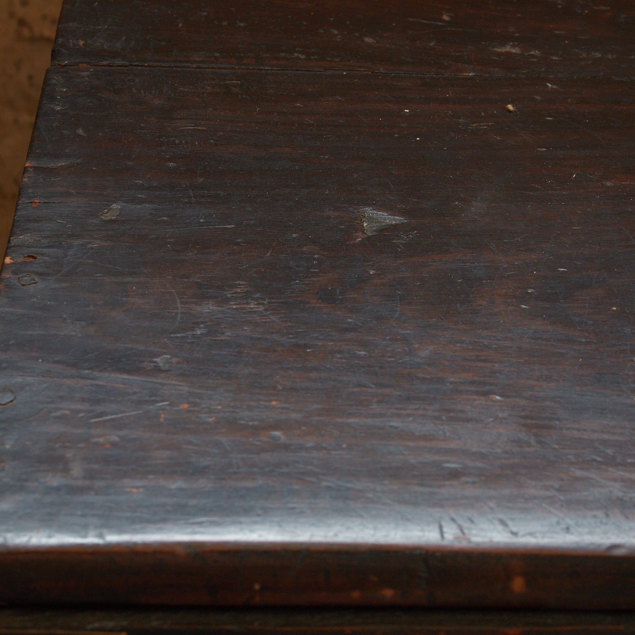 BANDAJI CHEST, Joseon Dynasty（1392–1897CE）