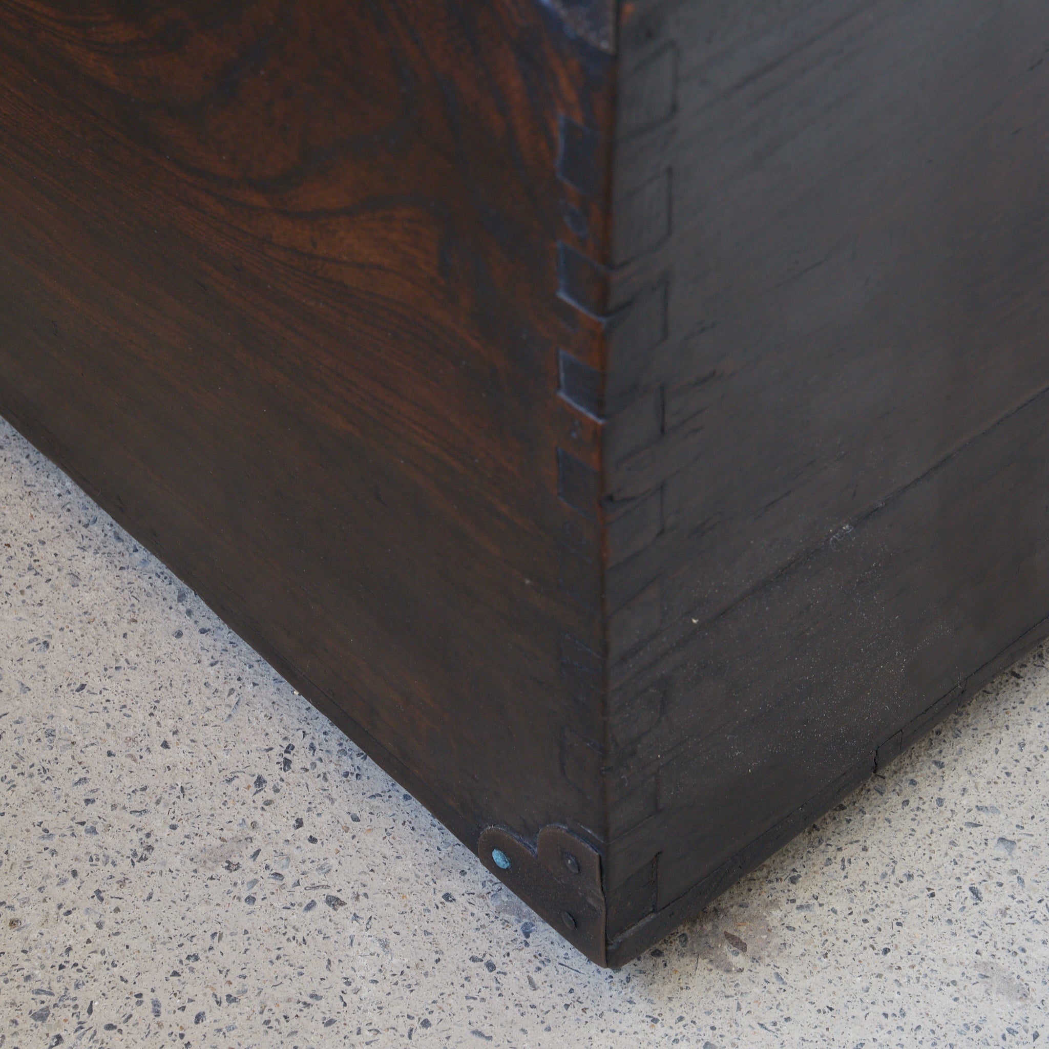 BANDAJI CHEST, Joseon Dynasty（1392–1897CE）