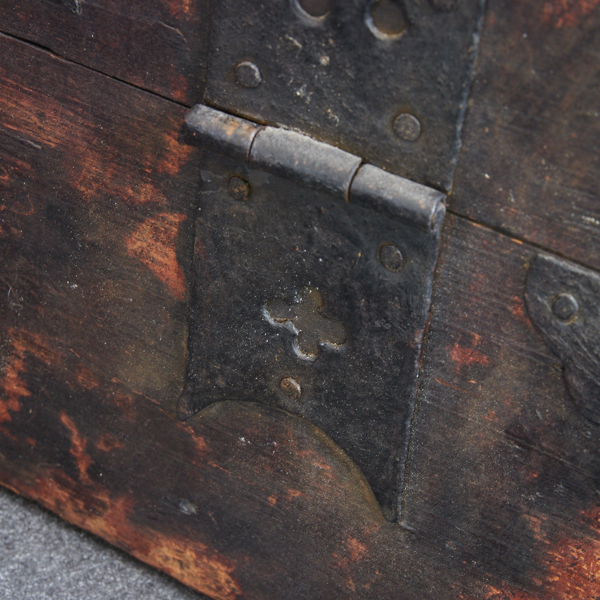 BANDAJI-SHAPED HAM, Joseon Dynasty（1392–1897CE）