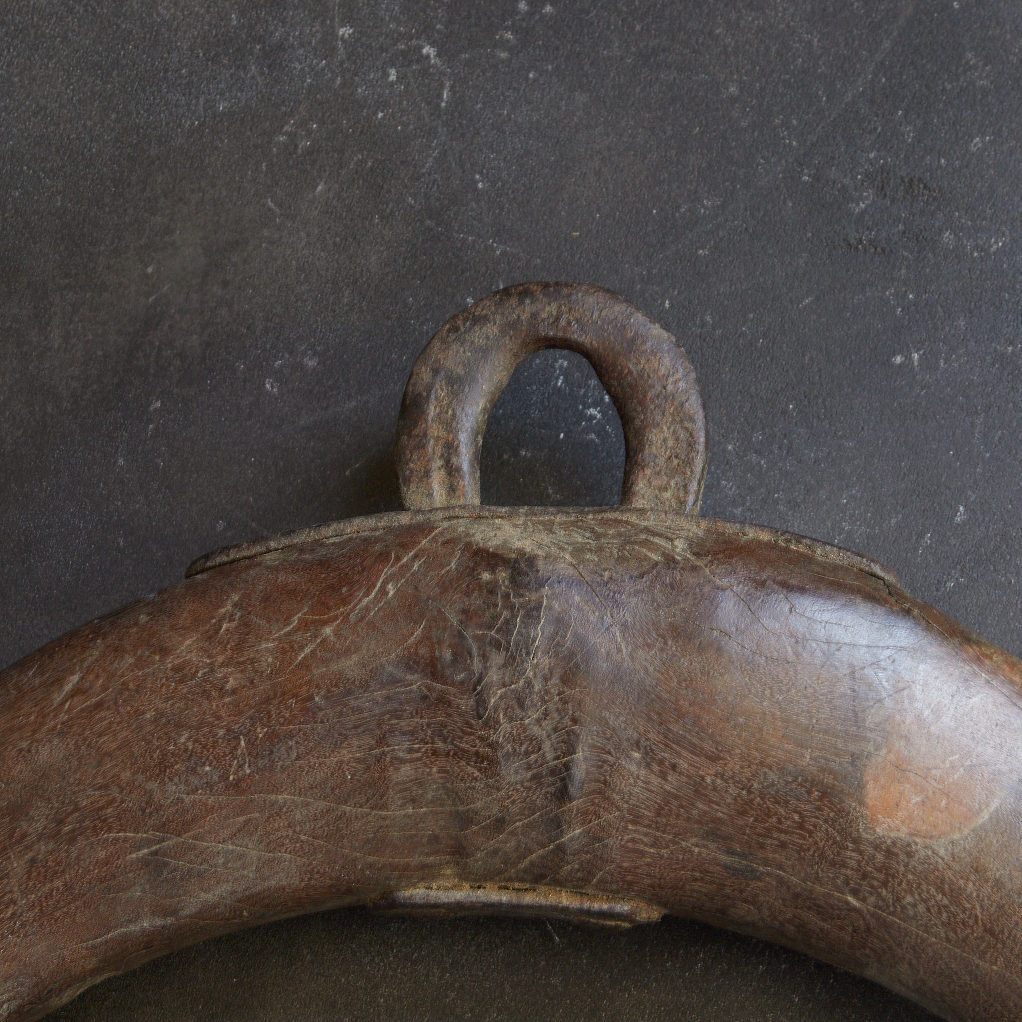 NECK YOKE, Joseon Dynasty（1392–1897CE）