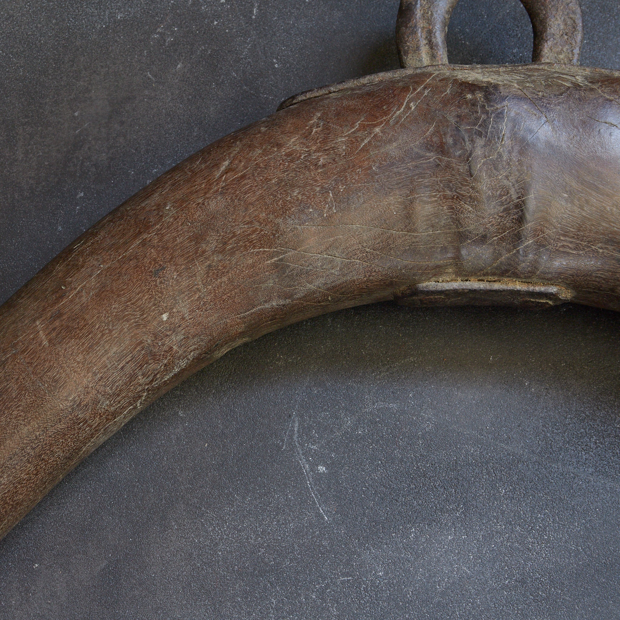 NECK YOKE, Joseon Dynasty（1392–1897CE）