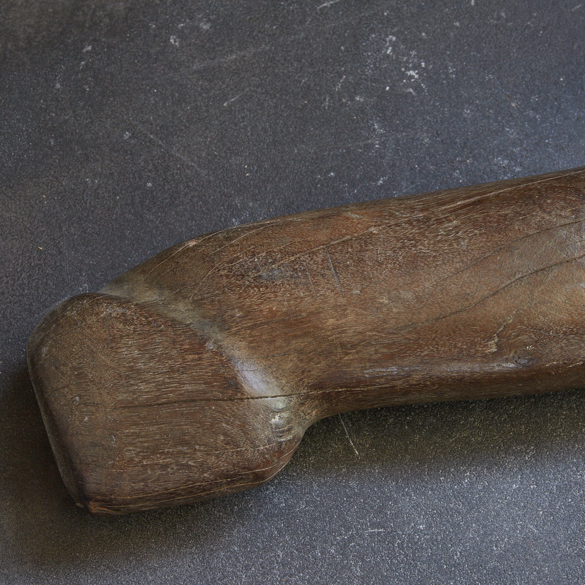 NECK YOKE, Joseon Dynasty（1392–1897CE）